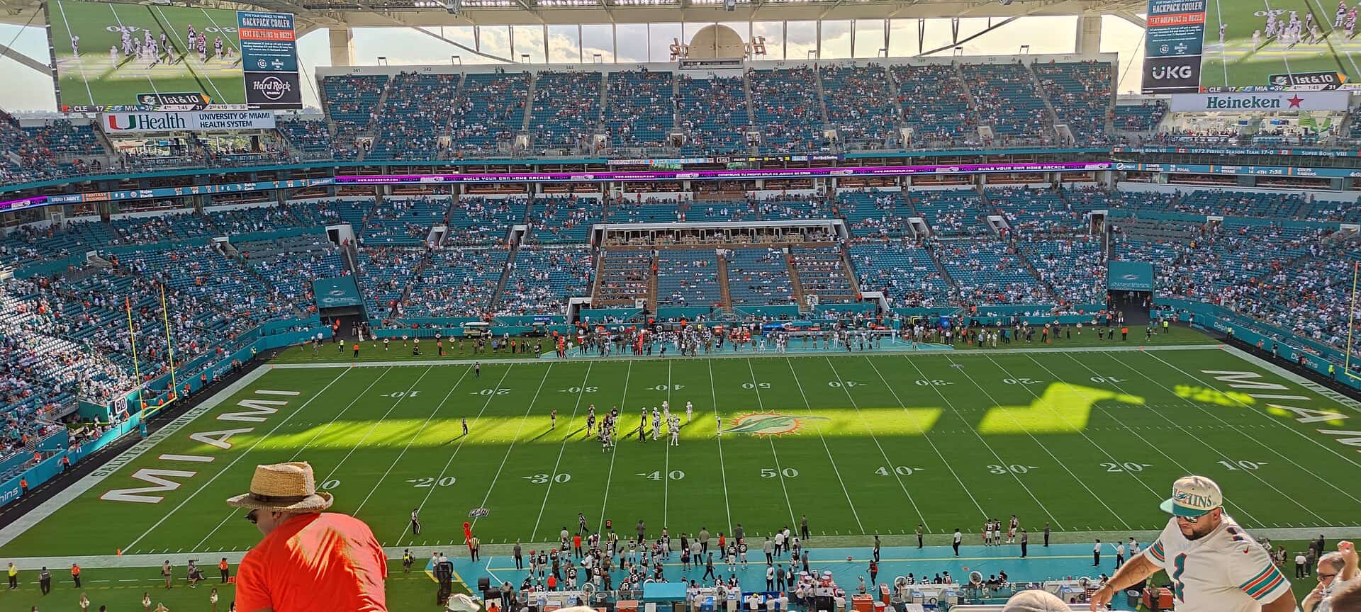 Dolphins Open OTAs With Malik Willis at Quarterback and Achane Locked Up