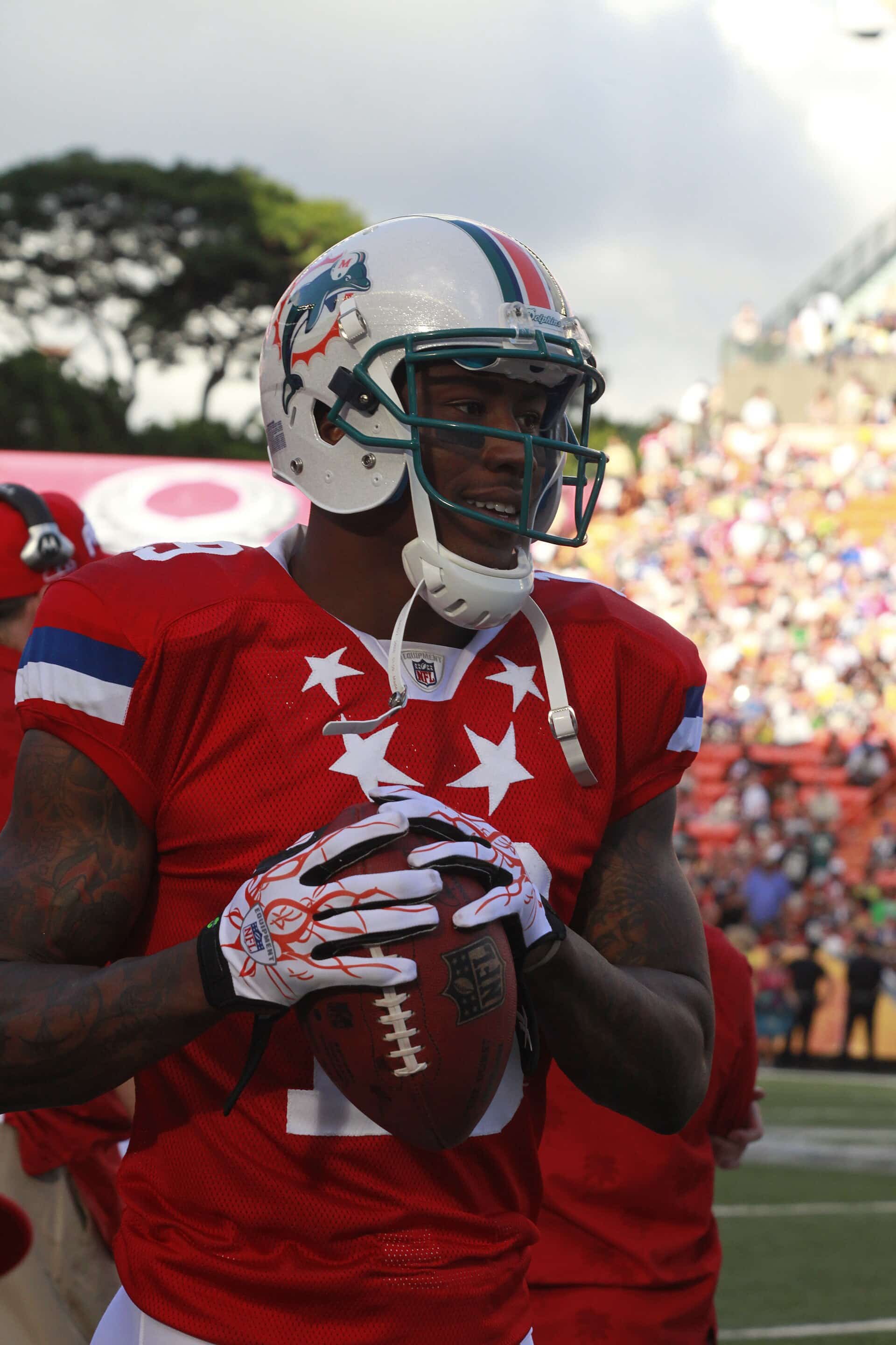 Dolphins Face Roster Deadlines in First Year Under Jeff Hafley and Malik Willis