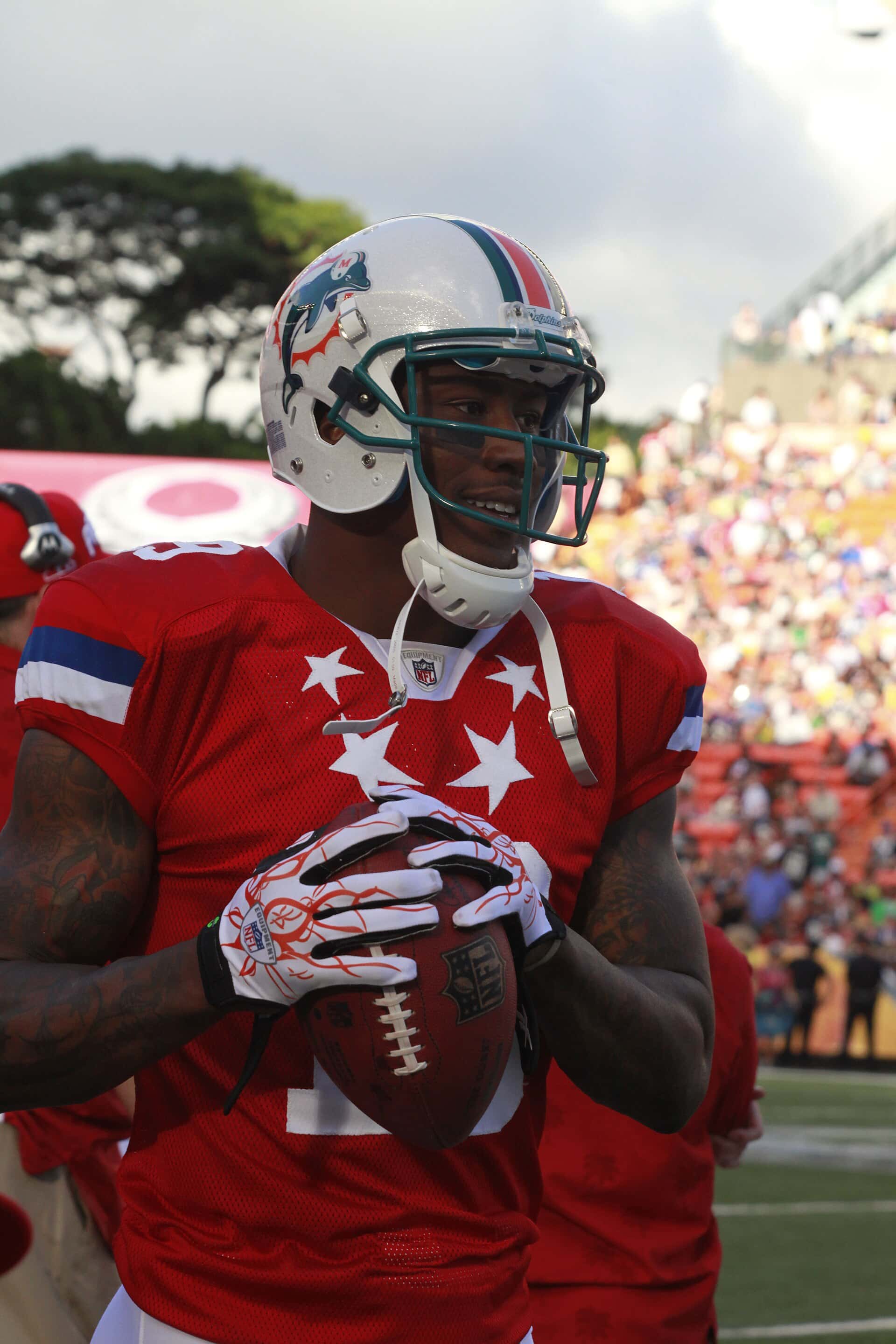 Dolphins Face Roster Deadlines in First Year Under Jeff Hafley and Malik Willis