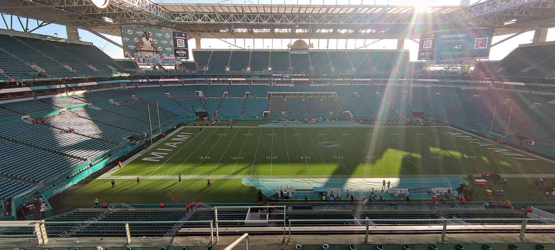 A New Era in Miami: Dolphins Turn the Page From Tua Tagovailoa to a Rebuild Under Malik Willis
