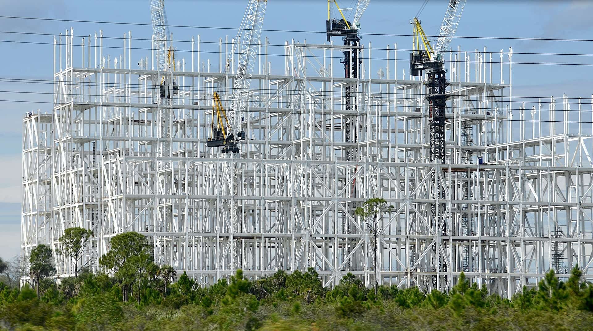 SpaceX Stages Largest IPO Ever as Florida's Space Coast Banks on Its Growth