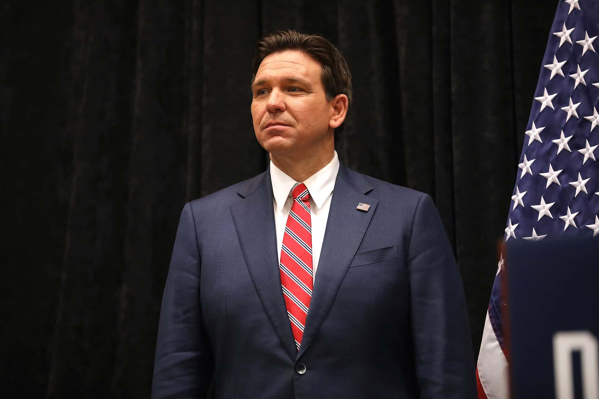 DeSantis' map was built to flip four Florida House seats to the GOP. Here's where the races stand