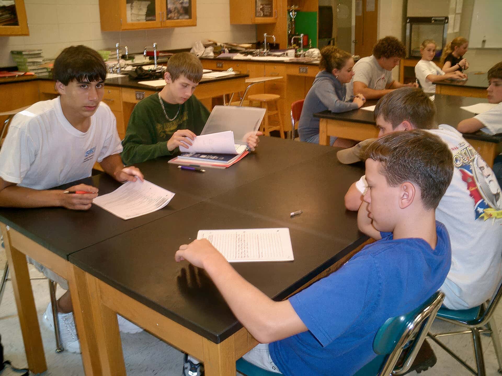 Central Florida School Districts Cut Hundreds of Jobs as Enrollment and State Dollars Slide