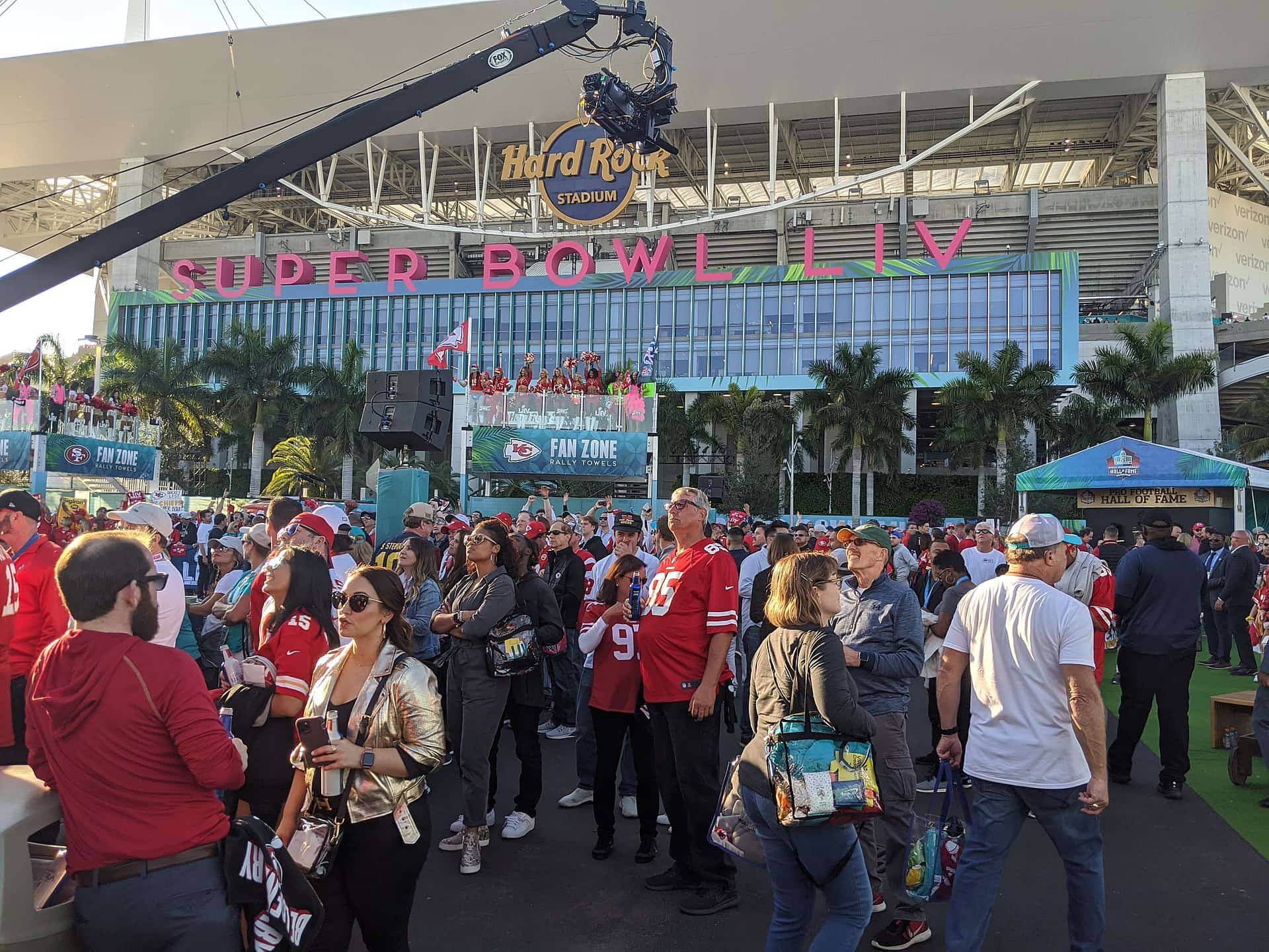 Miami Gardens Set for Seven 2026 World Cup Matches as Tournament Opens