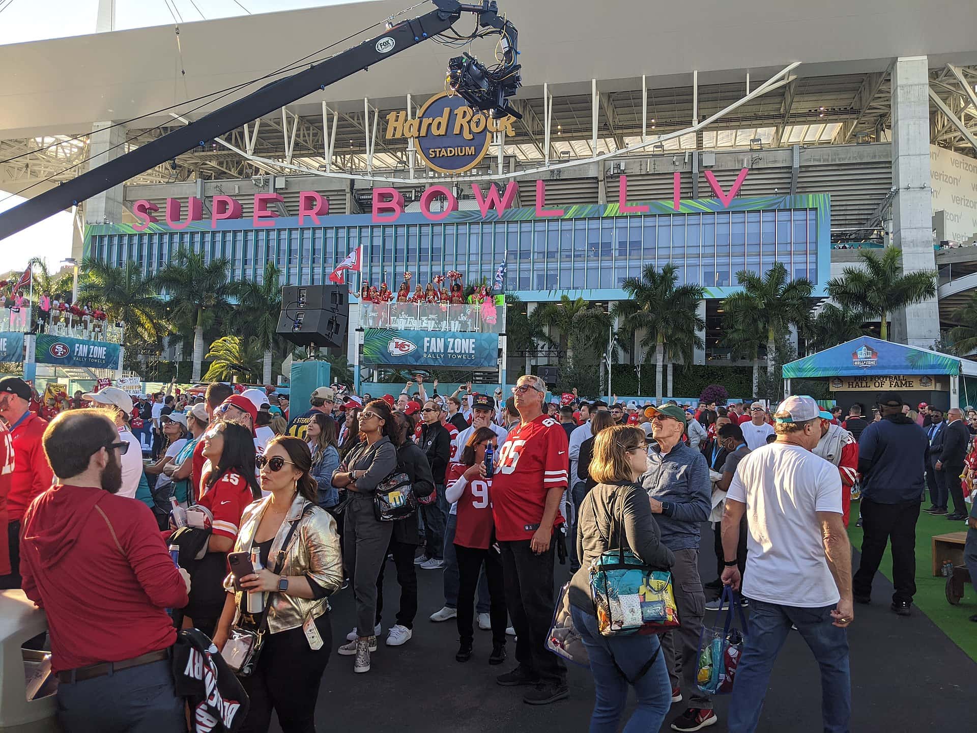 Miami Gardens Set for Seven 2026 World Cup Matches as Tournament Opens