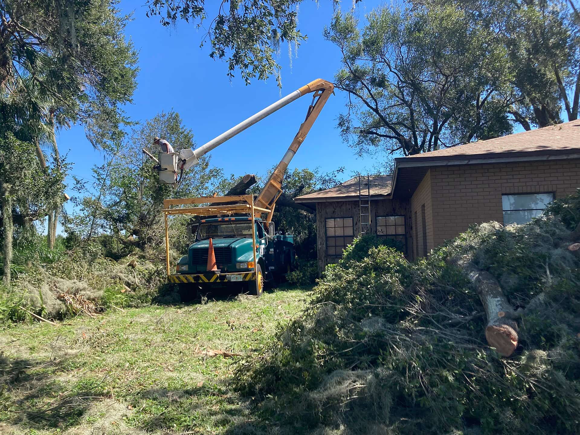 FEMA Grants Flow to Florida as Hurricane Season Approaches Its Peak