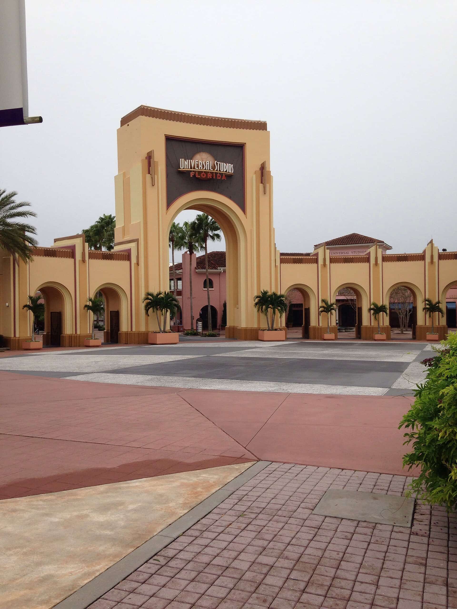 Orlando Theme Park Attendance Softens Even as Epic Universe Holds Up