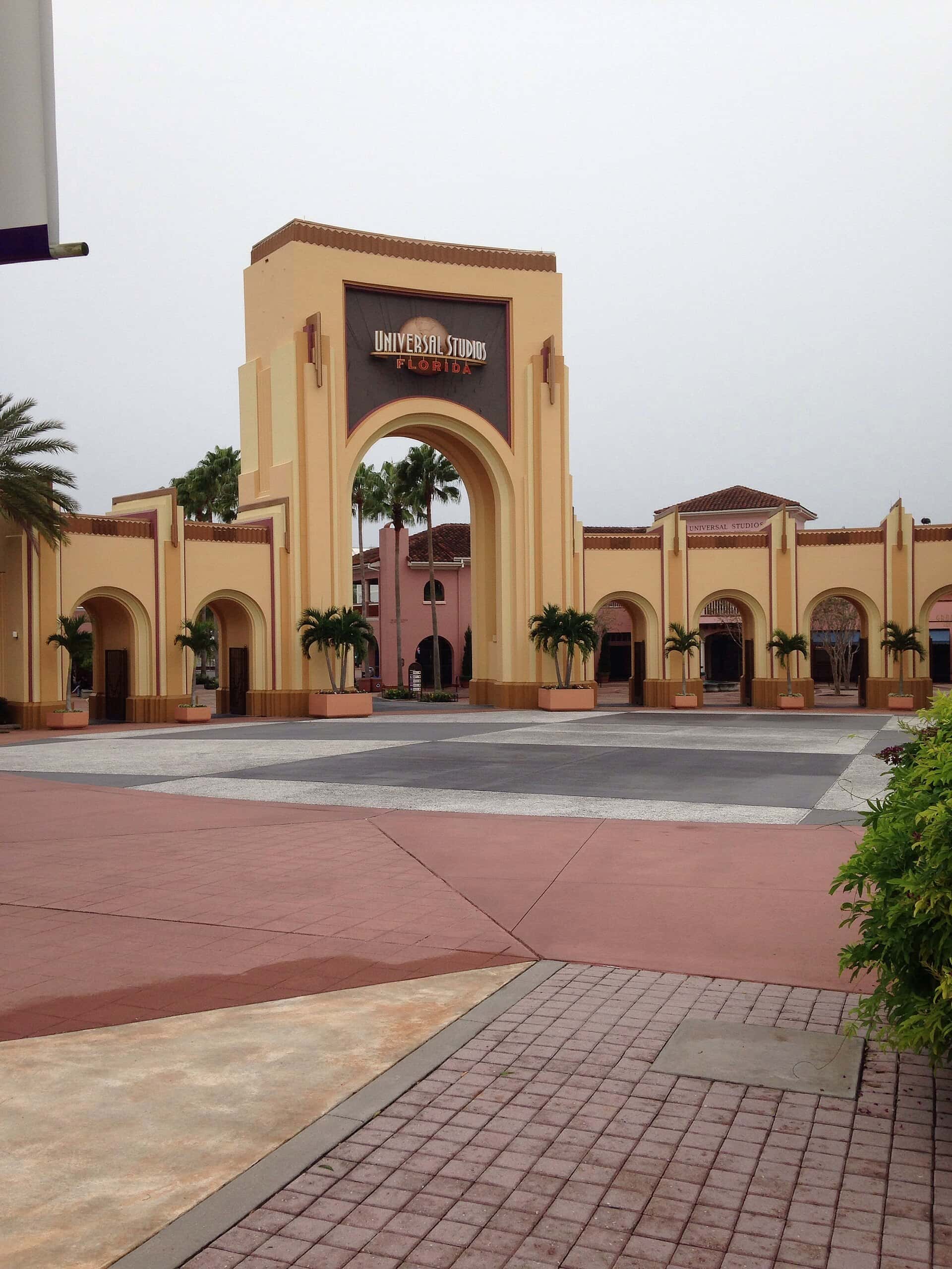 Orlando Theme Park Attendance Softens Even as Epic Universe Holds Up