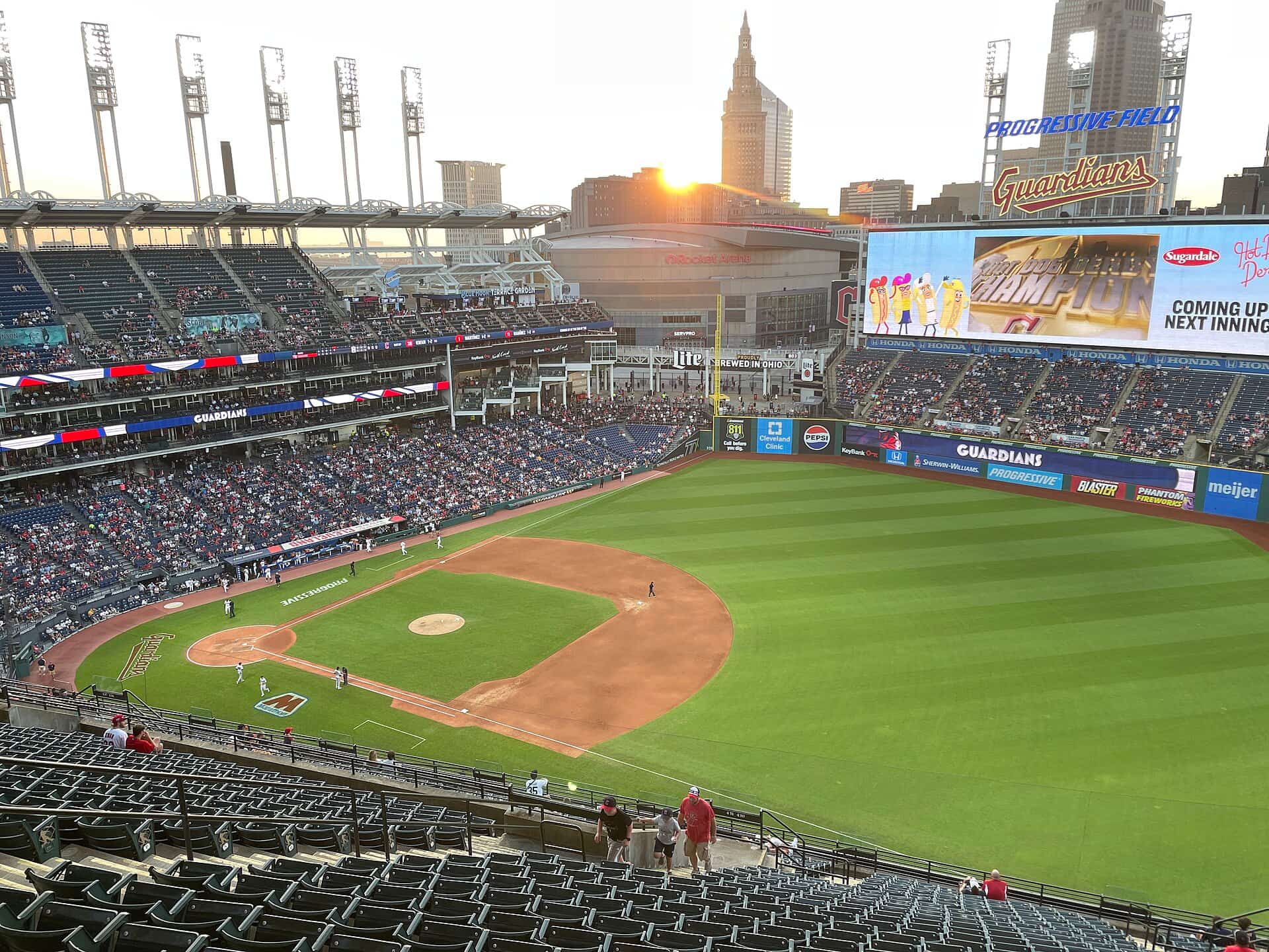 Marlins Stumble in Philadelphia, Falling 8-2 to the Phillies on the Road