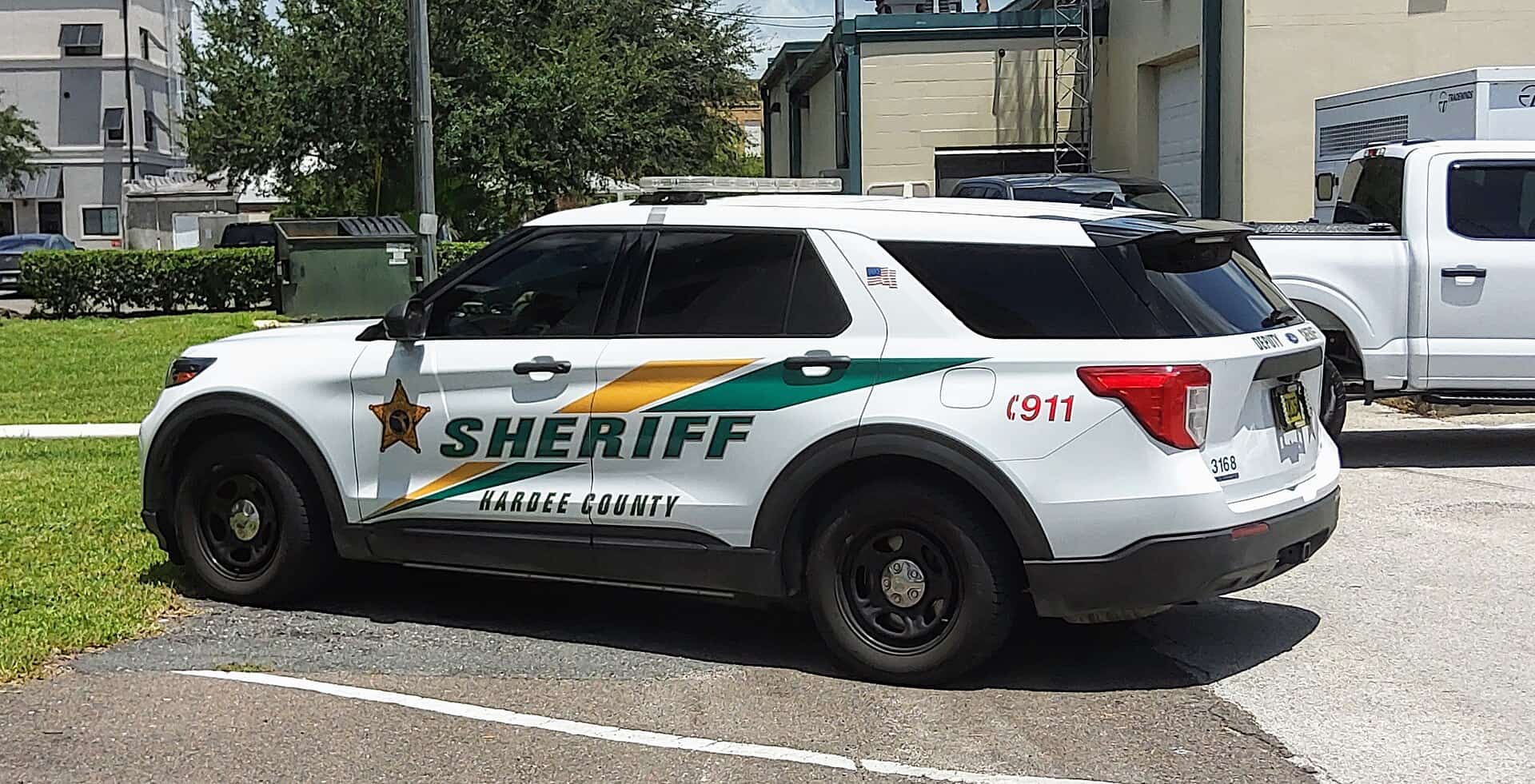 FHP Charges Driver With DUI in Madison County Crash That Killed a 9-Year-Old