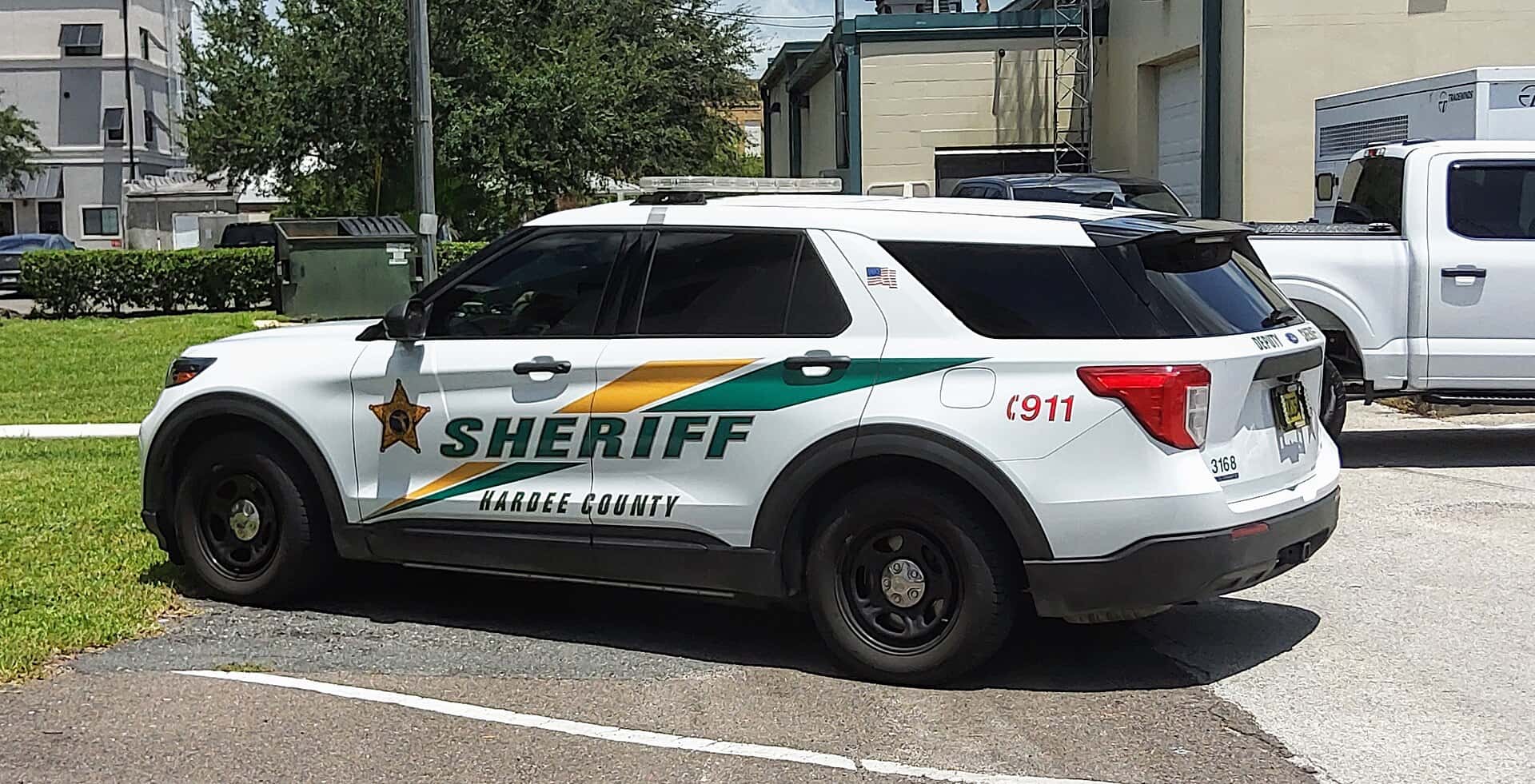 FHP Charges Driver With DUI in Madison County Crash That Killed a 9-Year-Old