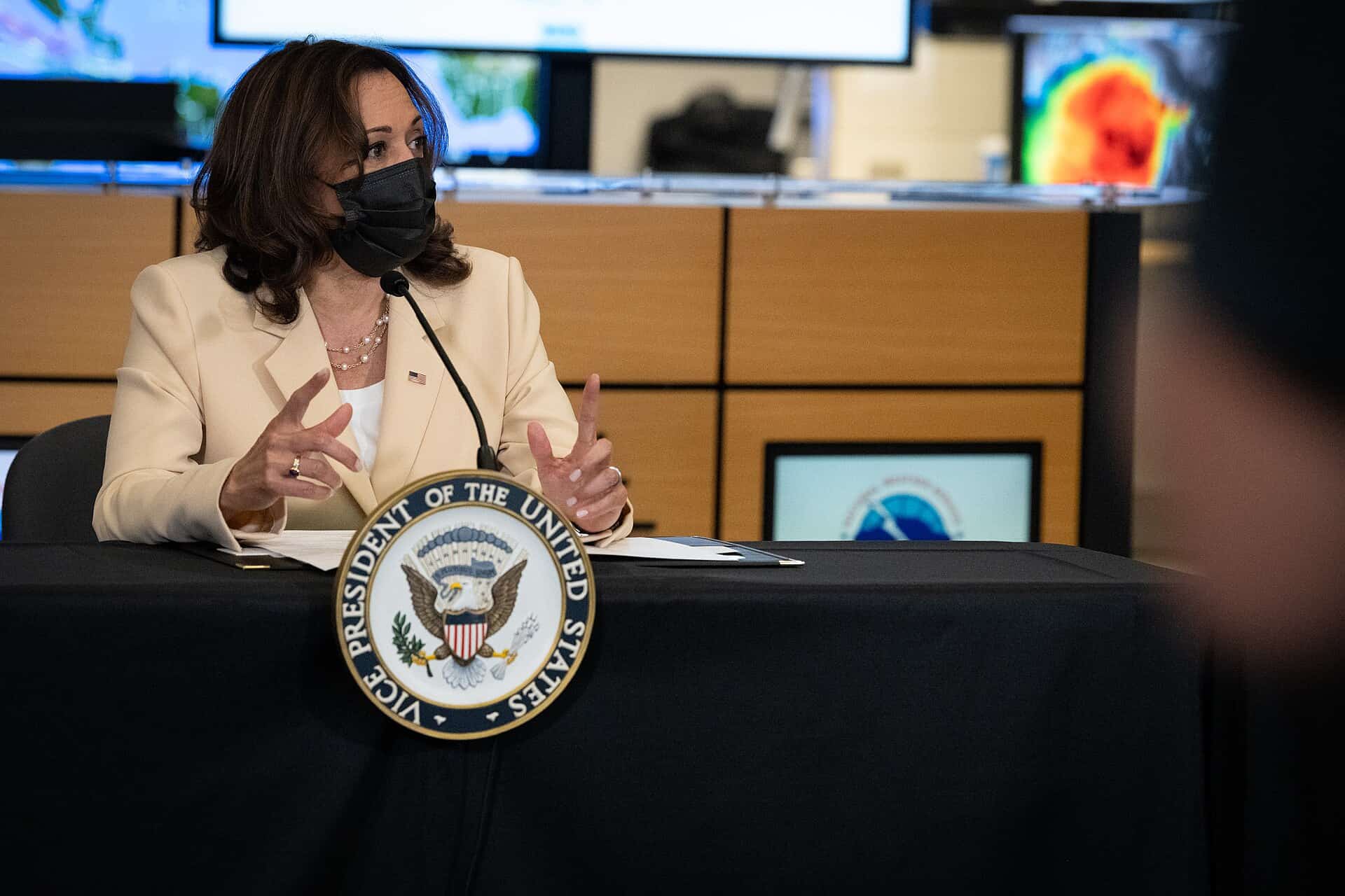 Brutal Heat, Quiet Tropics: Florida Bakes While the 2026 Hurricane Season Stays Calm, For Now