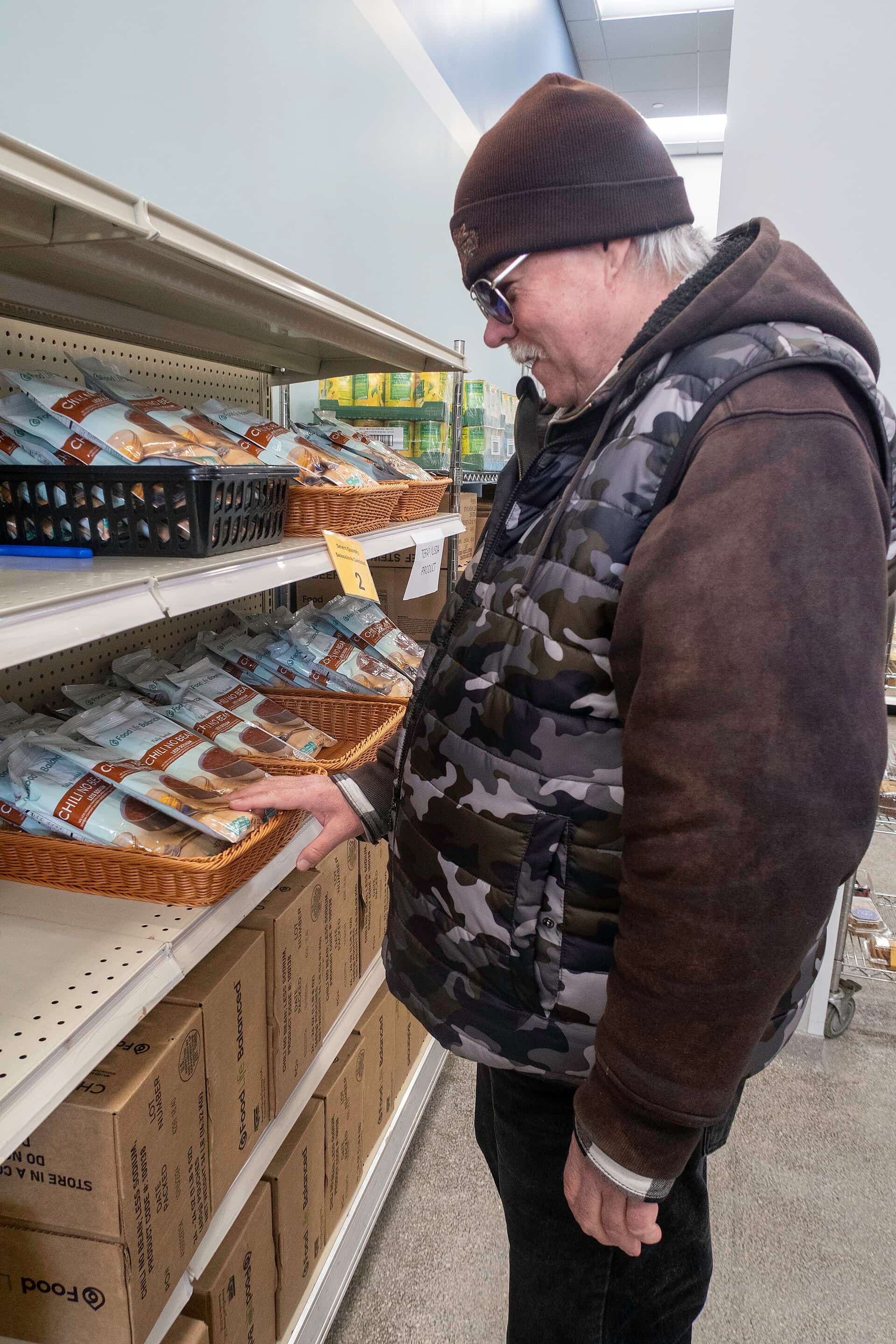 SNAP Benefits Rise Slightly for Florida Families as State Takes On 75% of Program's Administrative Costs Under New Federal Law