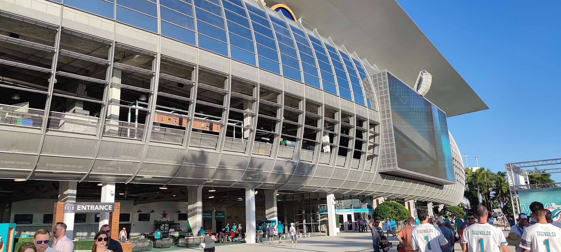 World Cup Comes to Miami: Hard Rock Stadium Set for Seven Matches Starting June 15