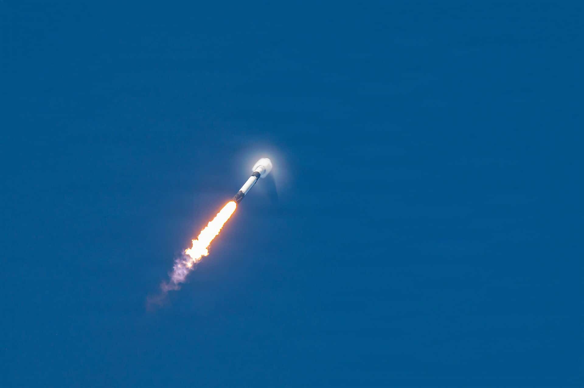 SpaceX Falcon 9 Launches 29 Starlink Satellites From Cape Canaveral as Space Coast Cadence Climbs