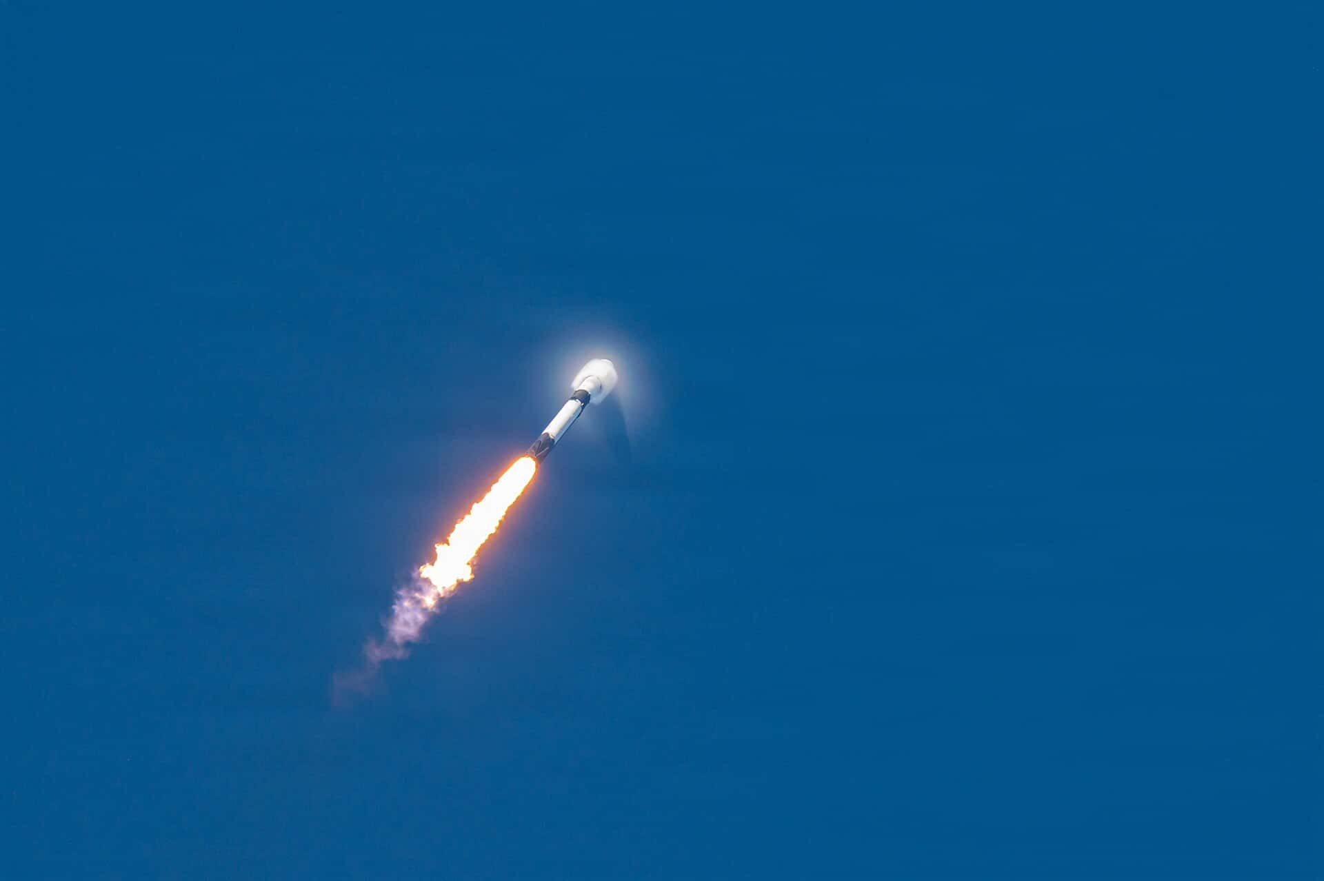 SpaceX Falcon 9 Launches 29 Starlink Satellites From Cape Canaveral as Space Coast Cadence Climbs