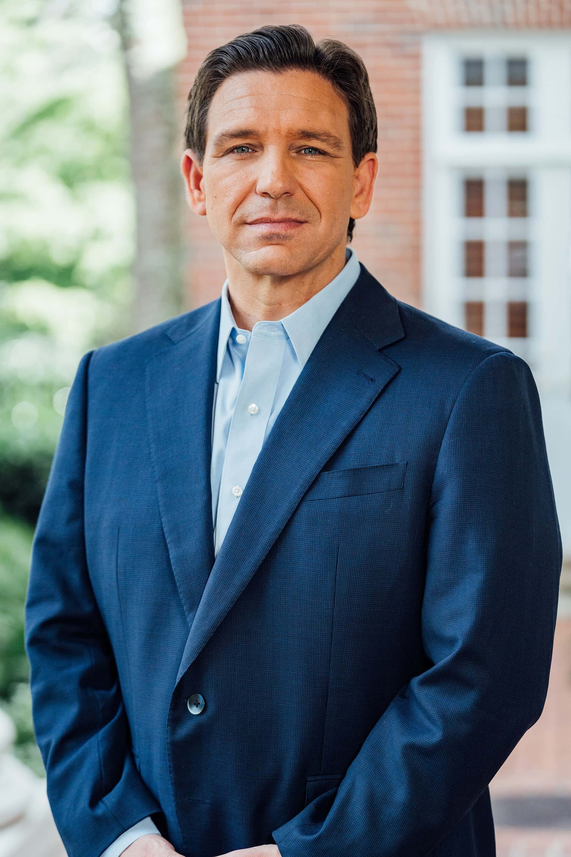 DeSantis Names Ten Judges in a Single Day of Court Appointments
