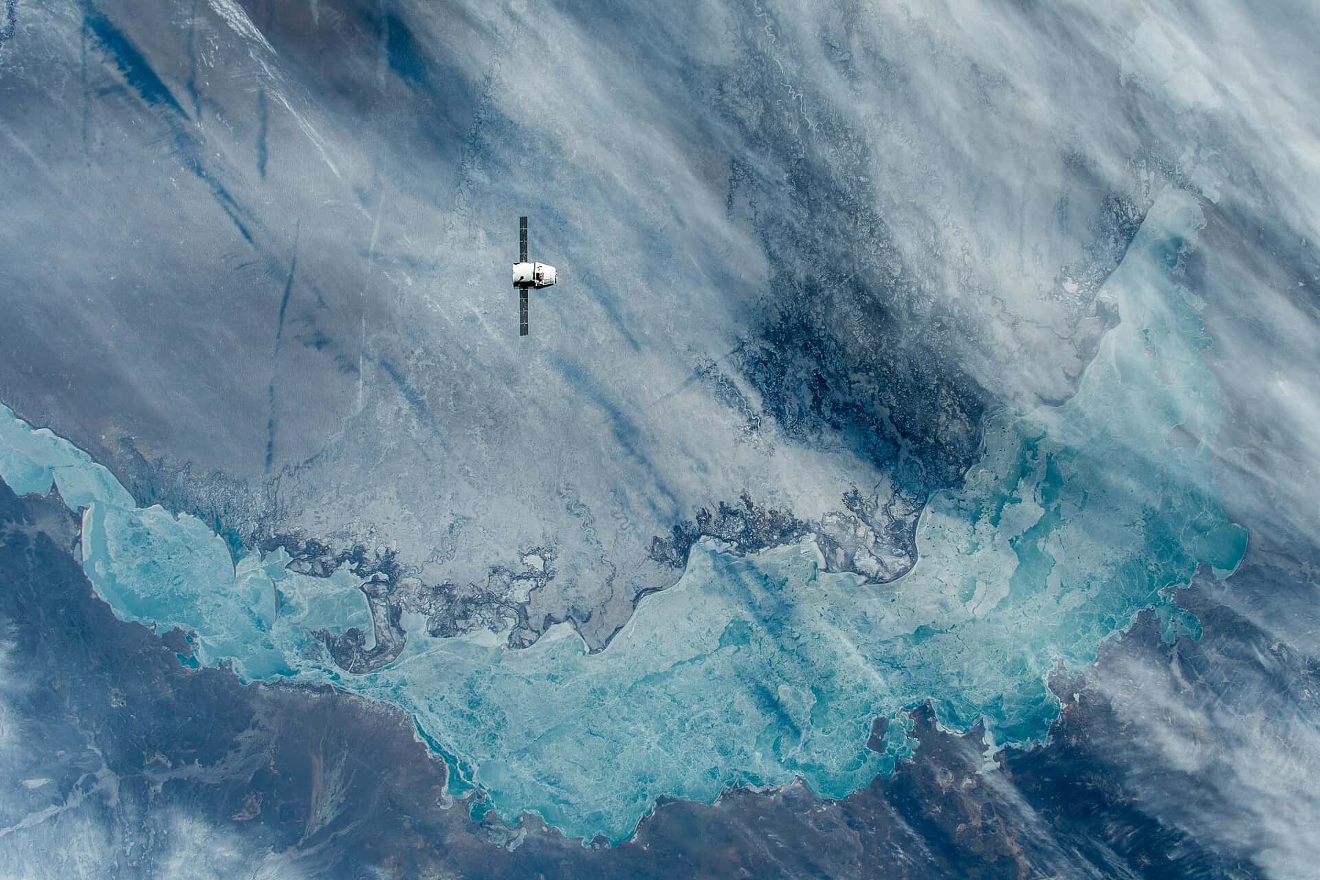 SpaceX Sets a Record With 14 Launches in a Single Month From Florida's Space Coast