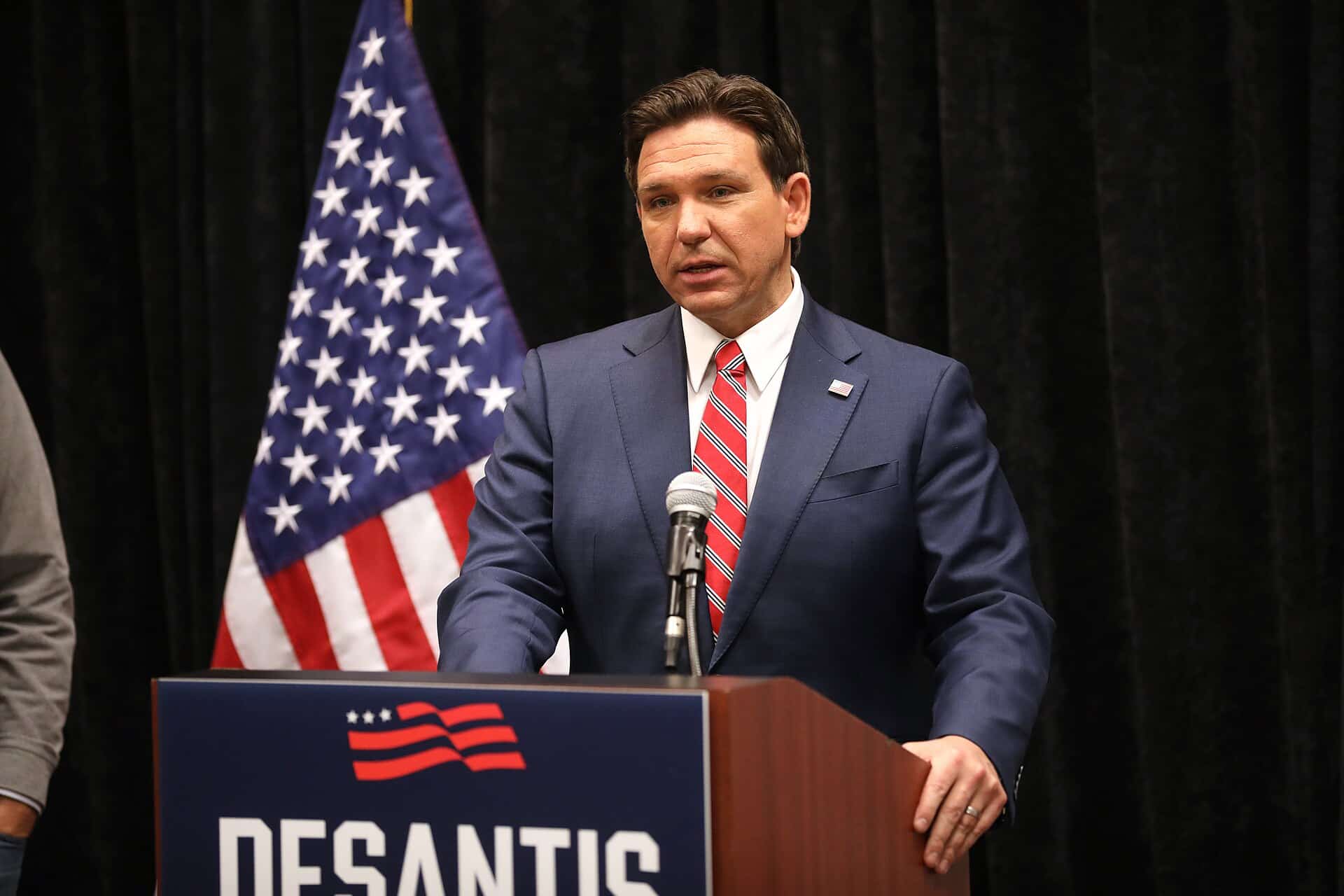 Property Tax Relief Heads to Florida Voters in November After Lawmakers Reshape DeSantis Plan