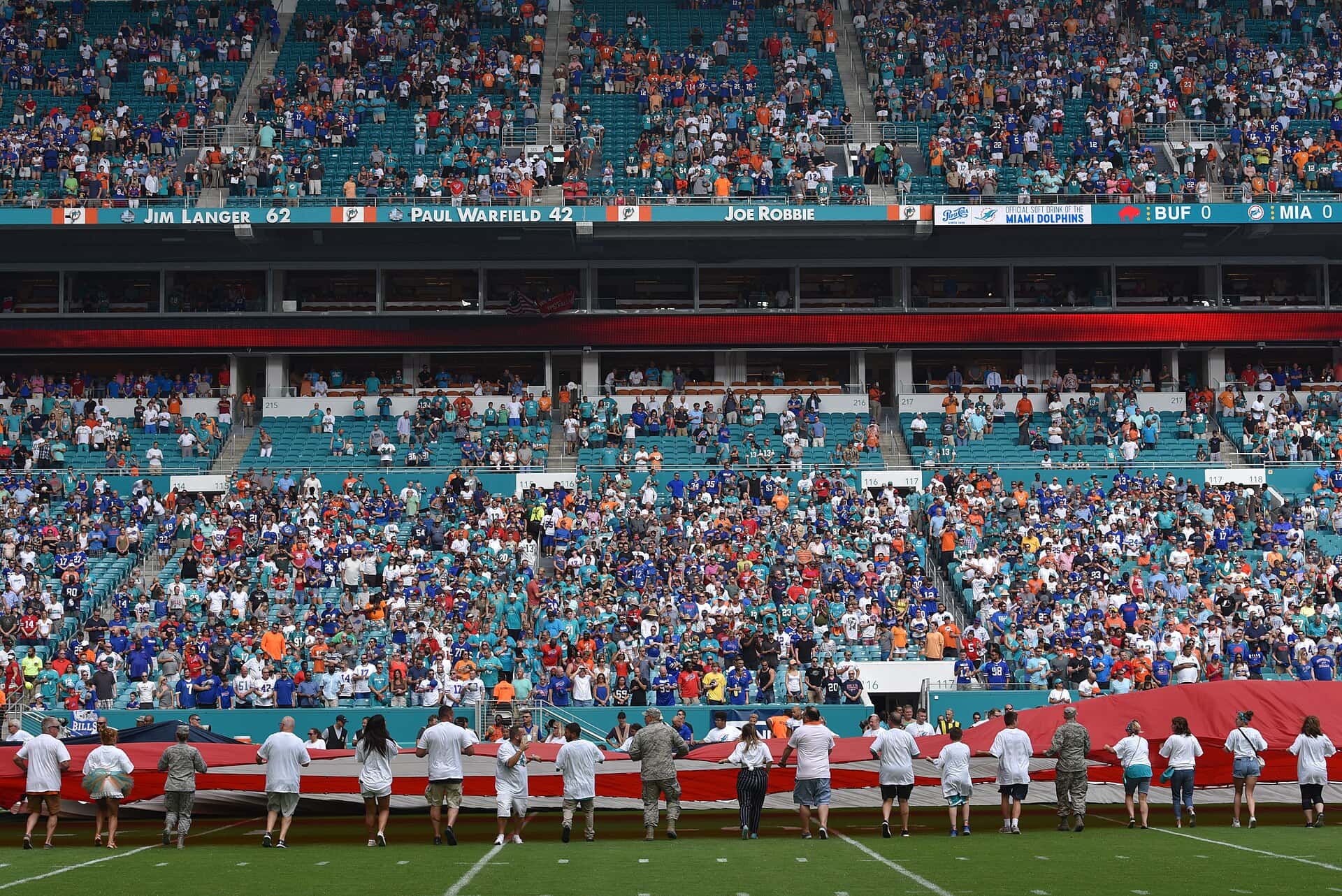 Dolphins Tear Down Roster in Dramatic Offseason, Turn to Malik Willis at Quarterback