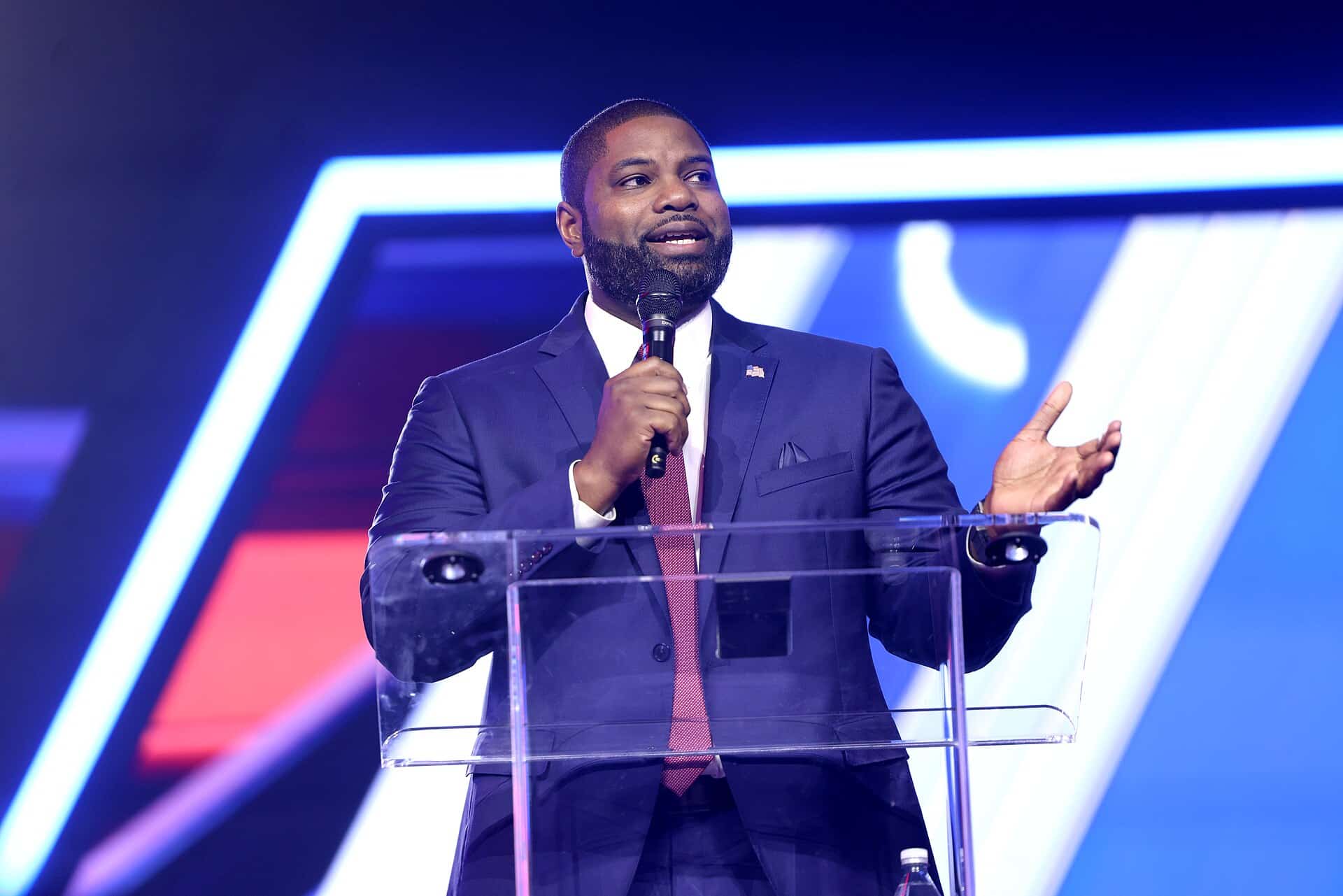 Donalds and Jolly Set for November Showdown in Race to Succeed DeSantis