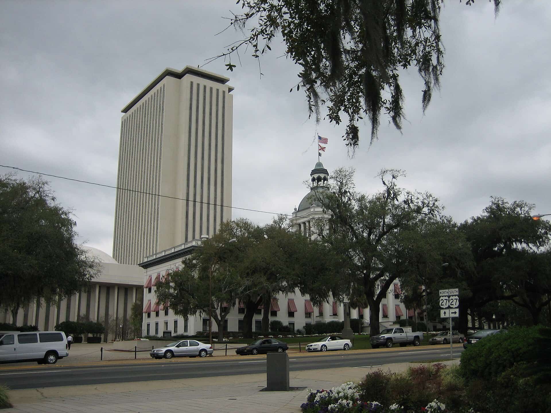 Florida Lawmakers Approve $114.5 Billion State Budget in Special Session After Months-Long Deadlock