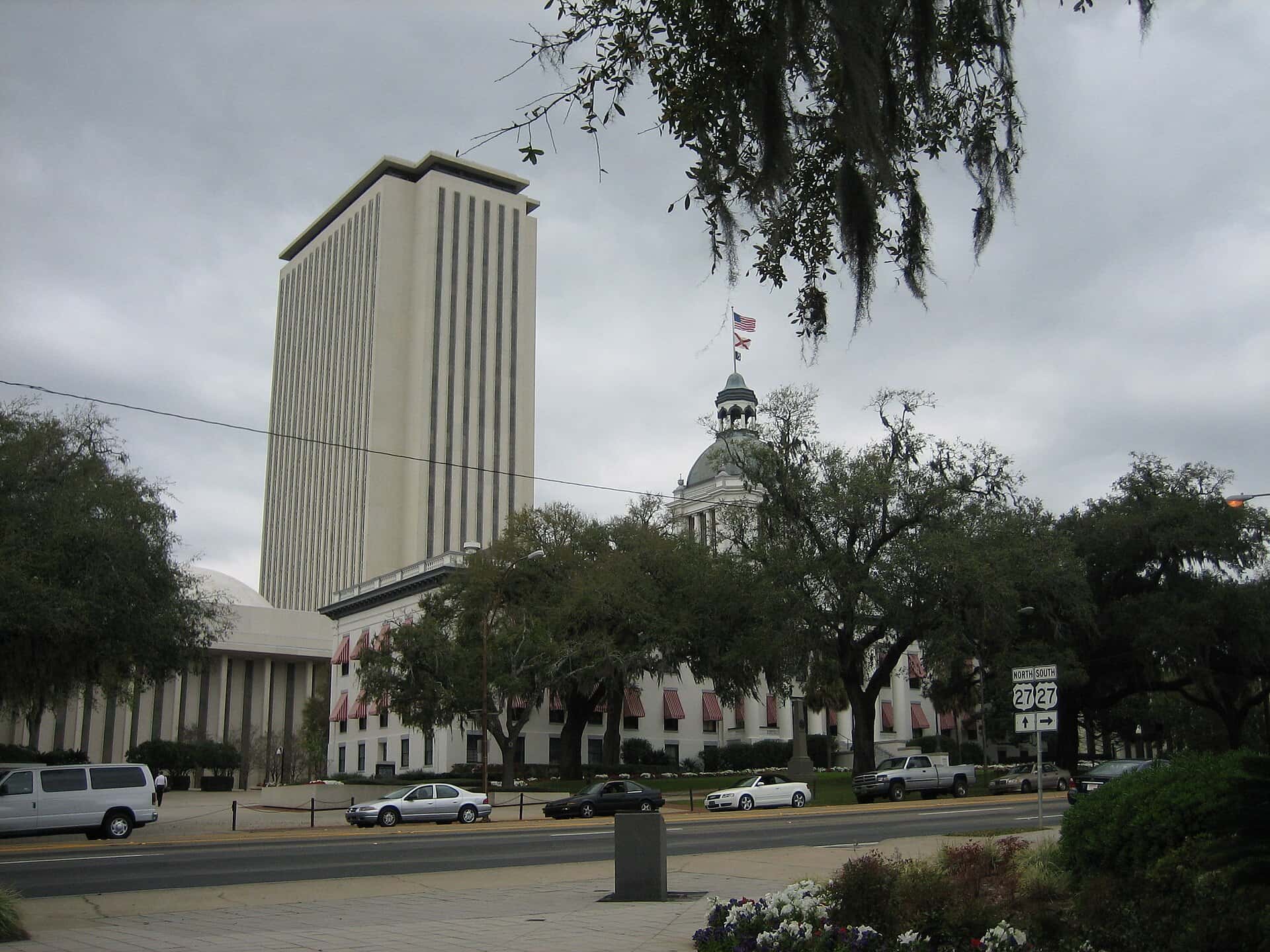 Florida Lawmakers Approve $114.5 Billion State Budget in Special Session After Months-Long Deadlock