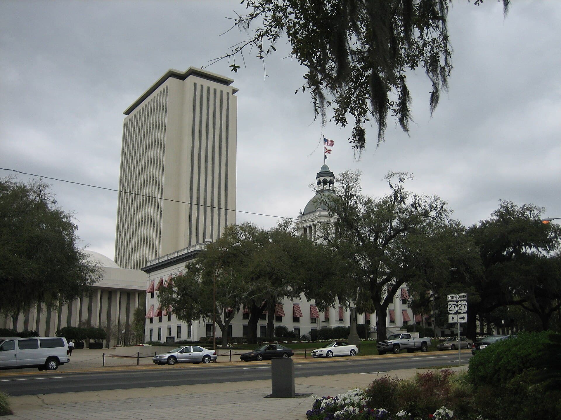 Florida Lawmakers Approve $114.5 Billion State Budget in Special Session After Months-Long Deadlock