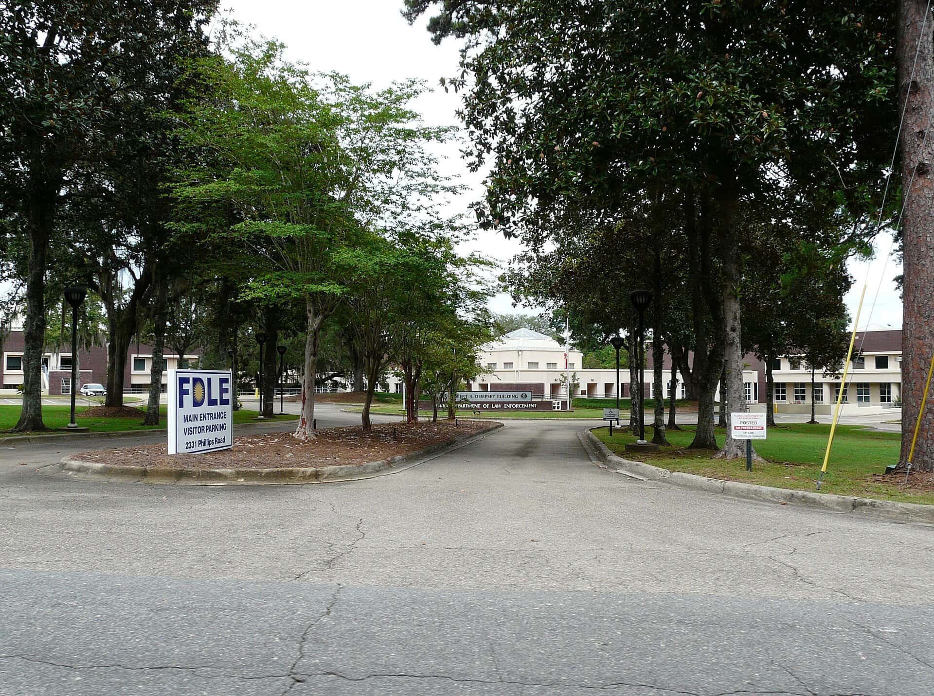 FDLE Child Exploitation Initiative Yields Monroe County Arrest