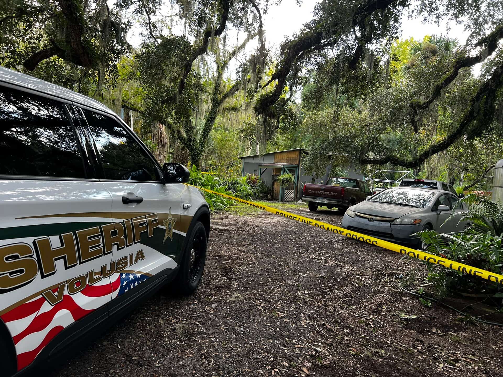 Volusia 'Operation Holy Rollers' Targets Drug Ring Run From Church Property
