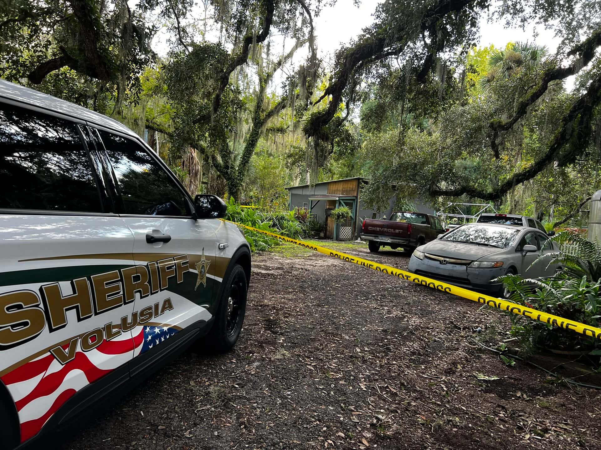 Volusia 'Operation Holy Rollers' Targets Drug Ring Run From Church Property