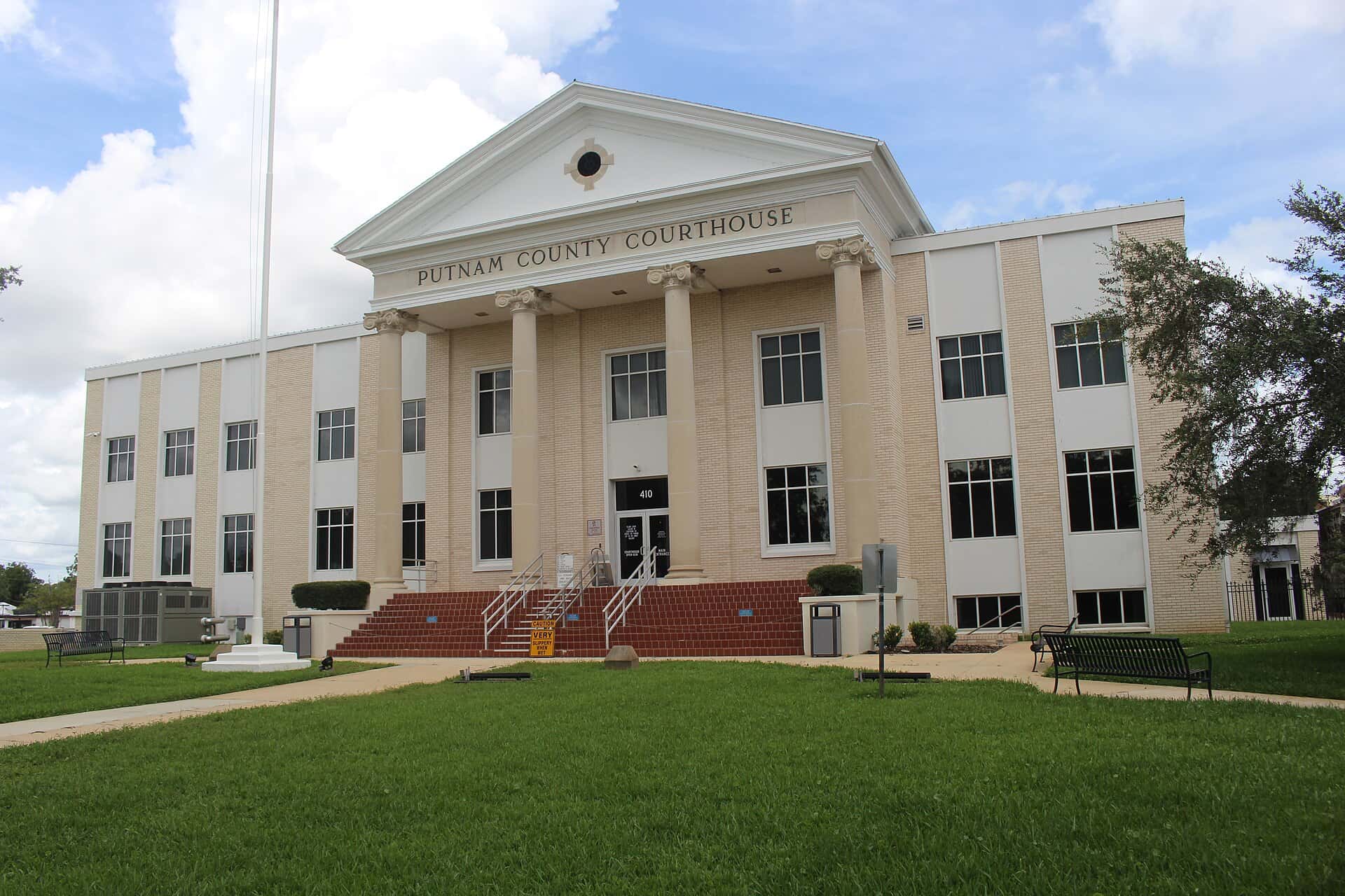 Putnam County jury convicts Caylen Deller of murder, rejecting self-defense claim