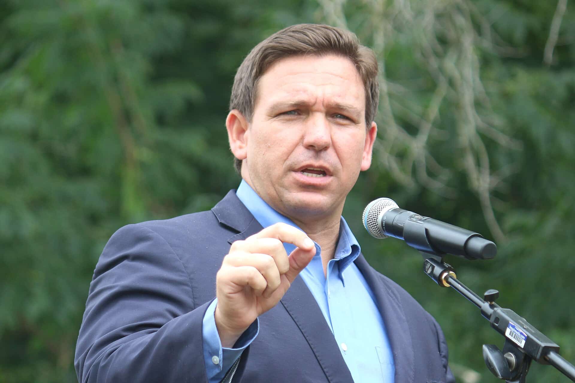 Florida Legislature Faces Budget Deadline as Schools, Healthcare and Everglades Funding Remain Unresolved in Special Session