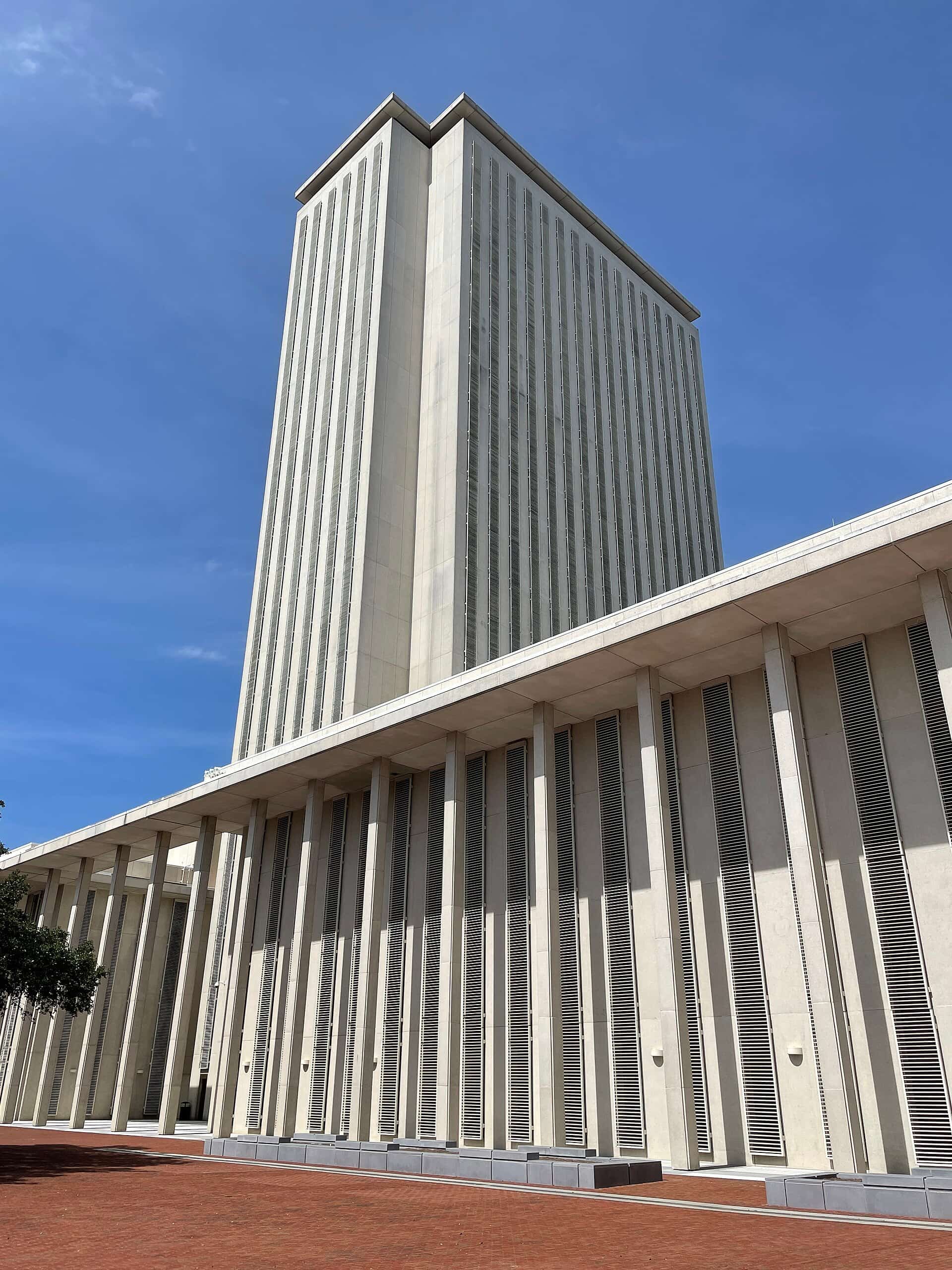 Florida Voters to Decide $250,000 Homestead Exemption on November Ballot