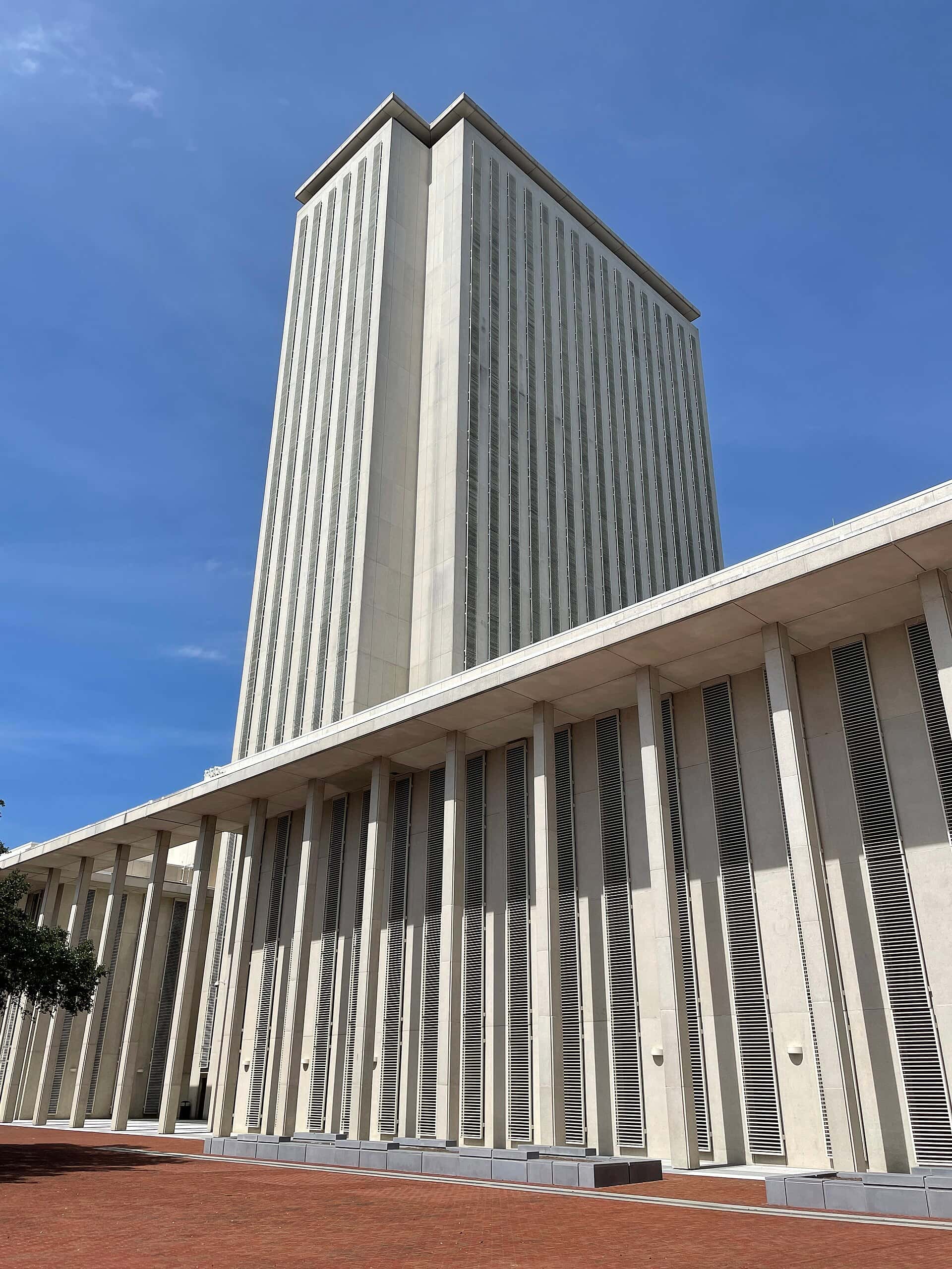 Florida Voters to Decide $250,000 Homestead Exemption on November Ballot