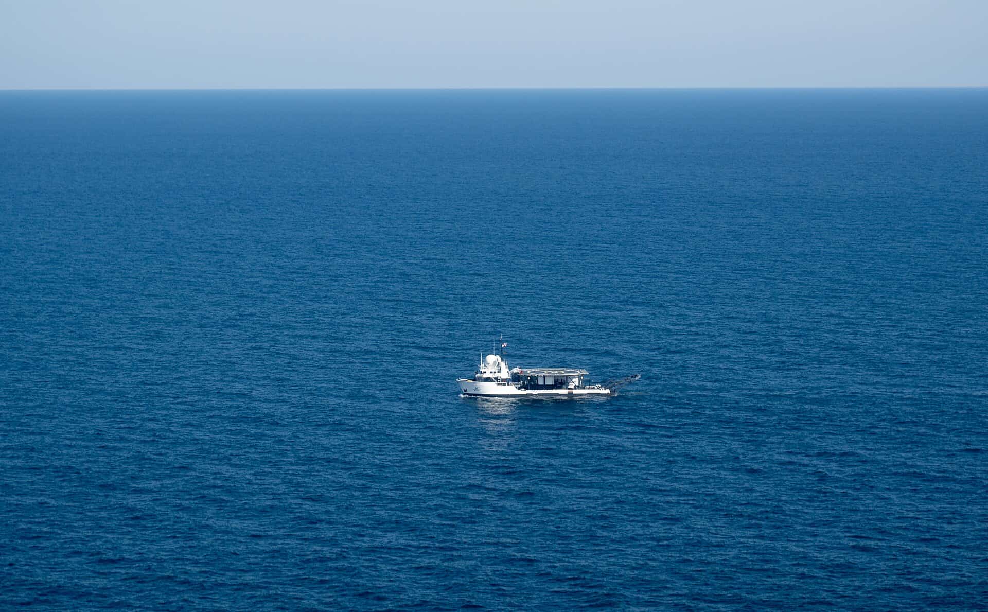 NASA's SpaceX Crew-12 Heads Home After 237-Day Mission That Began at Cape Canaveral