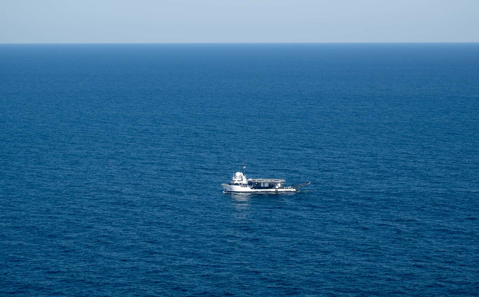 NASA's SpaceX Crew-12 Heads Home After 237-Day Mission That Began at Cape Canaveral