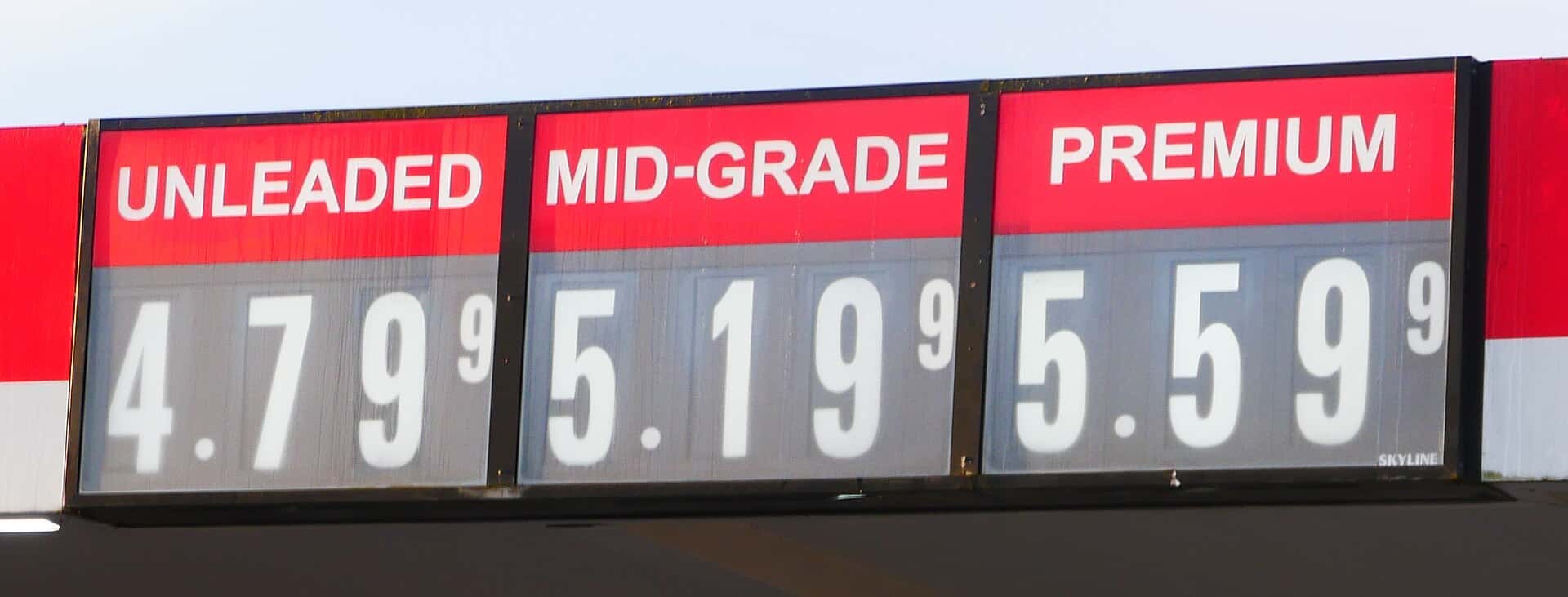 Wholesale inflation jumps 1.3% in September as gas soars: what it means for Florida