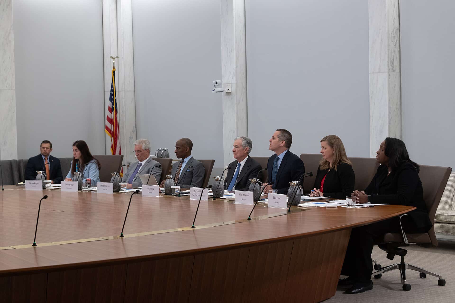 Federal Reserve Rate Decisions Loom Large Over Florida's Housing Market and Household Budgets