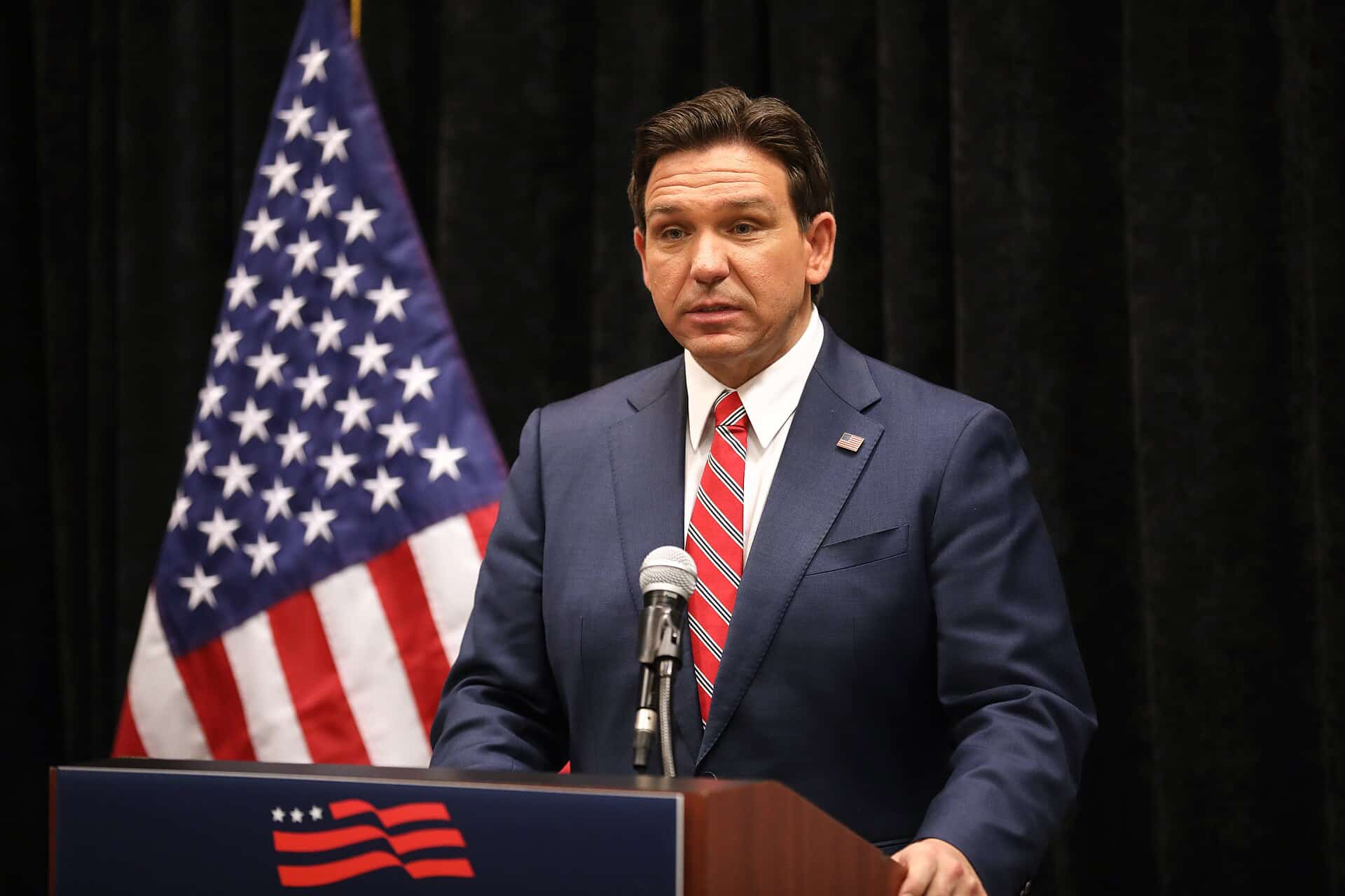 DeSantis Signs 10th Death Warrant of 2026 for Orange County Killer Dusty Ray Spencer