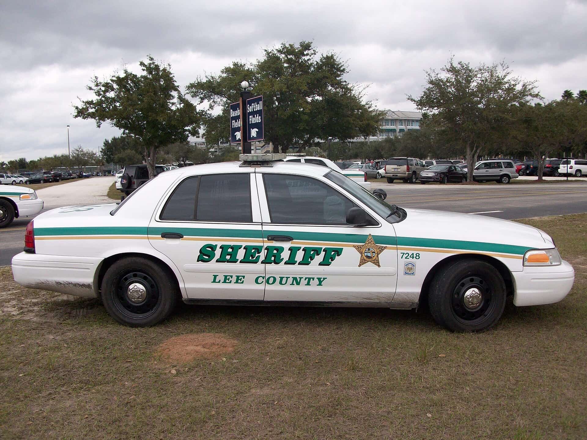 St. Lucie County 'Operation Summer Heat' Nets Arrests, Guns and Drugs in Three-Day Sweep