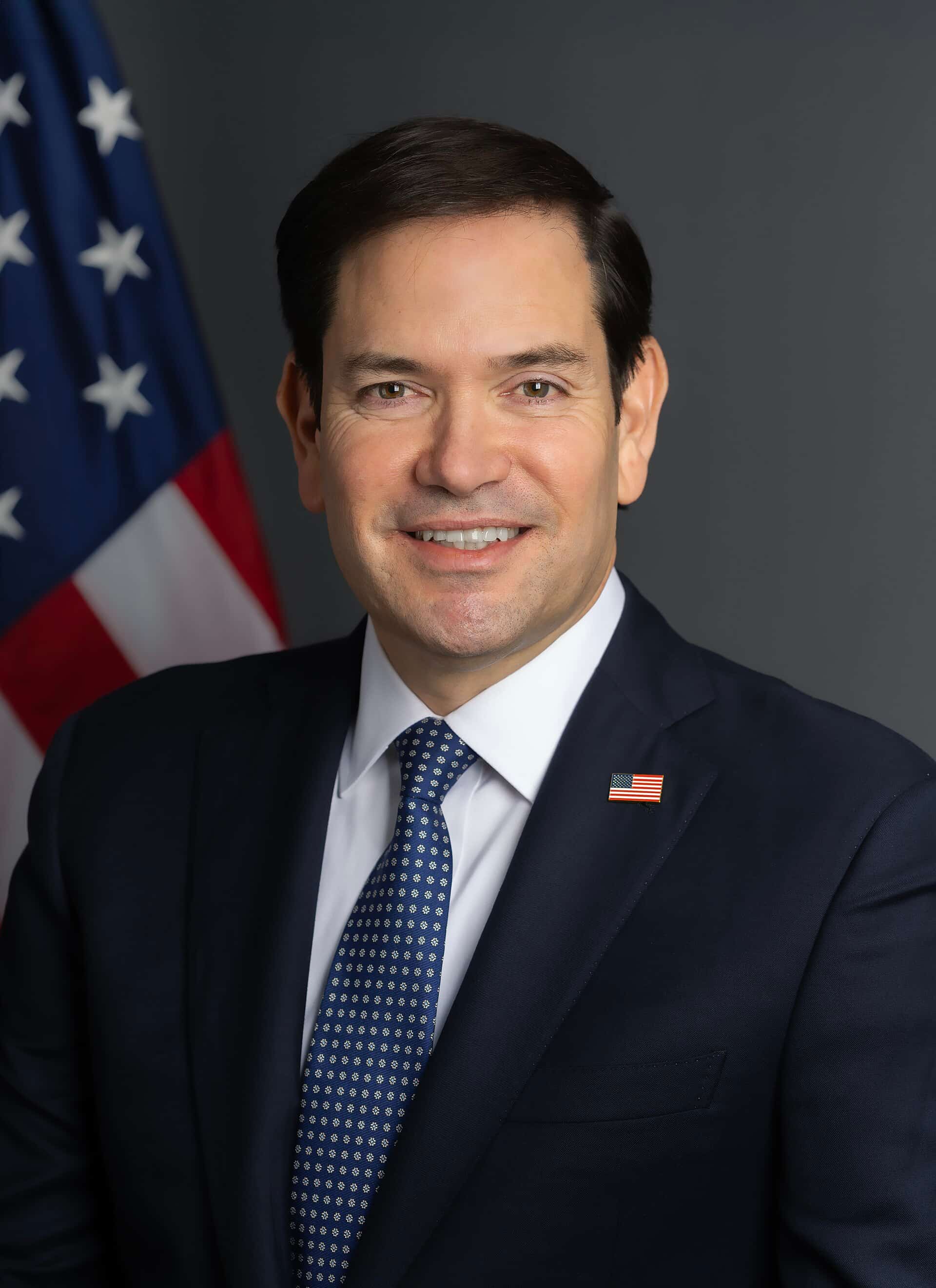 Florida Voters Will Fill Rubio's Old Senate Seat Starting Next Week