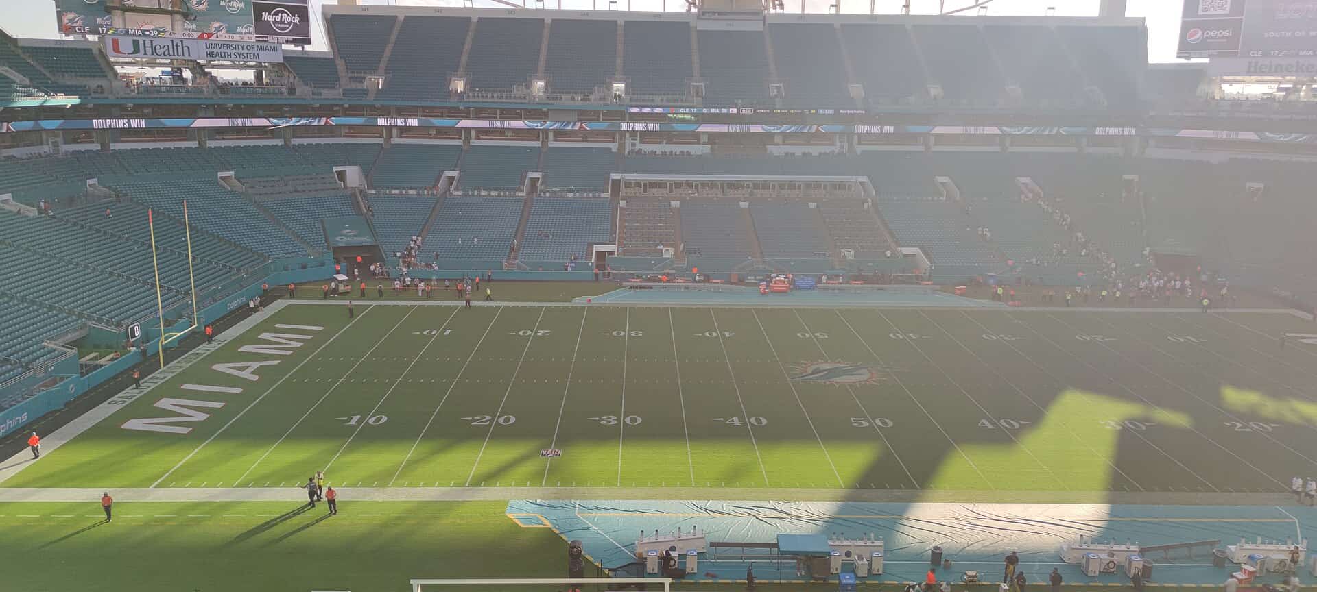 Dolphins Open Preseason With Malik Willis Under Center and a Rebuilt Roster