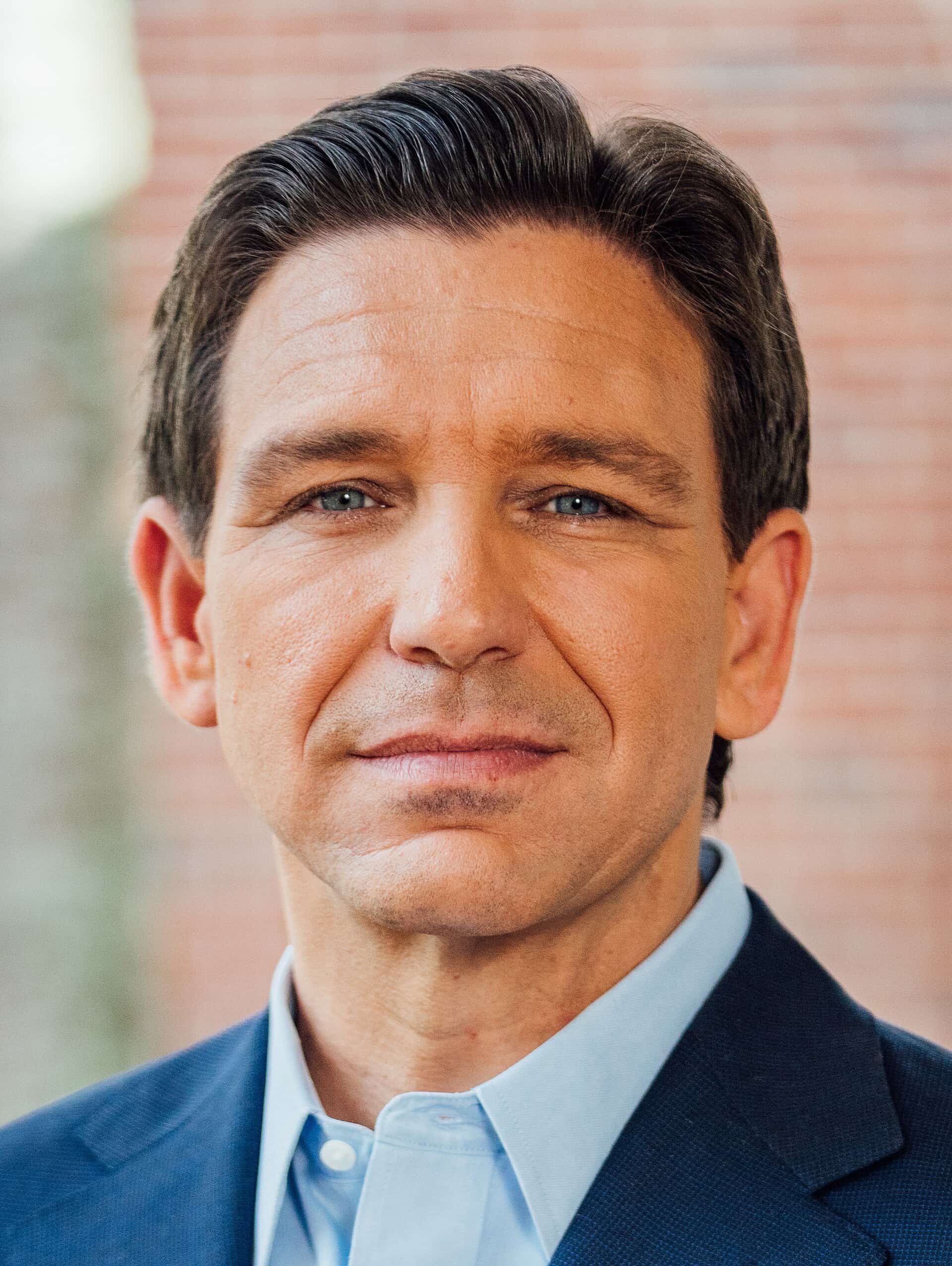 Florida's $114.5 Billion Budget Lands on DeSantis's Desk as Governor Signals Deep Vetoes