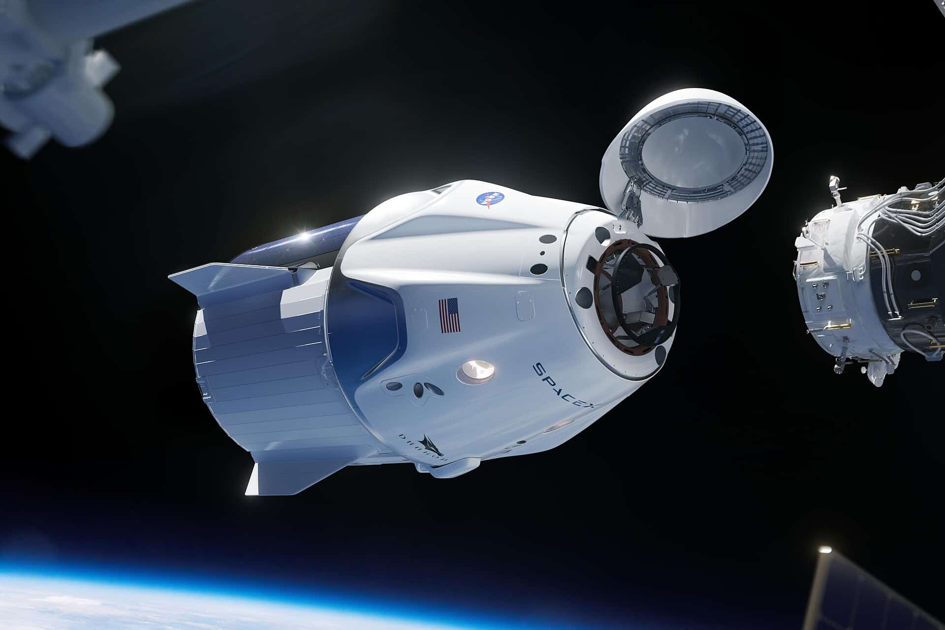 SpaceX Keeps Florida's Space Coast Humming With Relentless Falcon 9 Launch Cadence