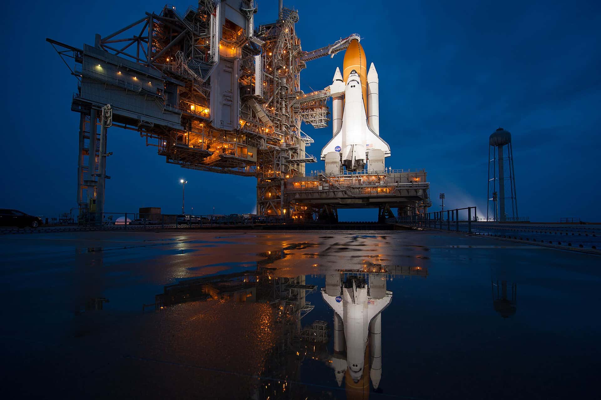 NASA's Roman Space Telescope Begins a Million Mile Journey After Launching From Kennedy