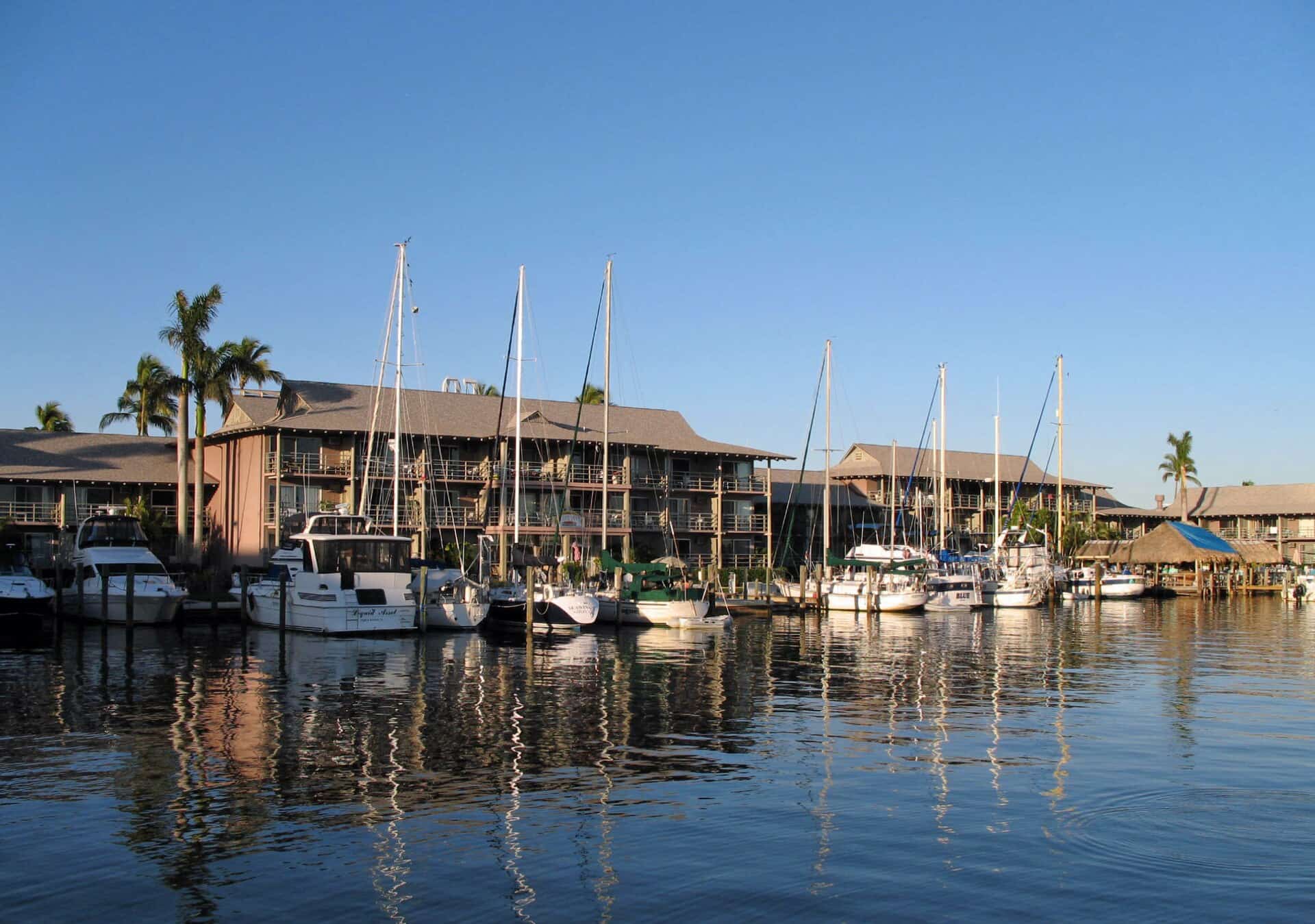 Florida Housing Market Reaches Inflection Point as Inventory Nears Pre-Pandemic Norms and Condo Prices Slide