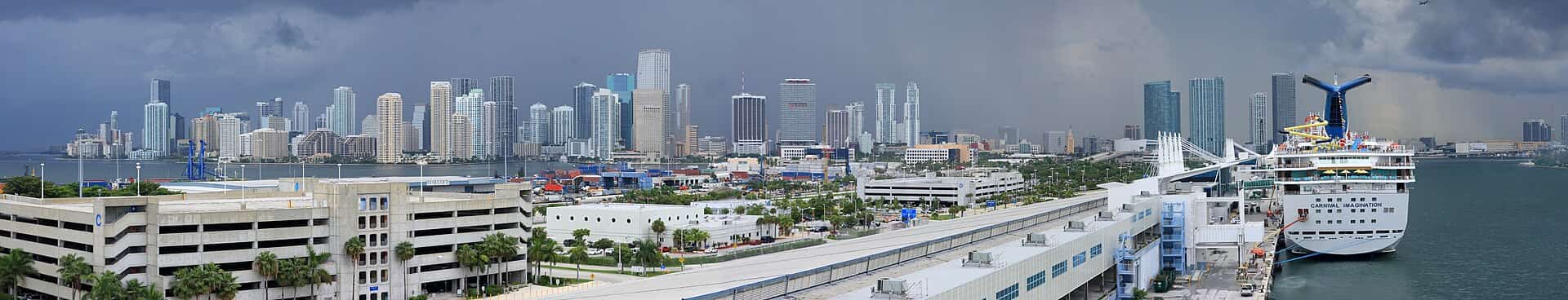 PortMiami Anchors Florida's Summer Cruise Boom as New Terminal Rises