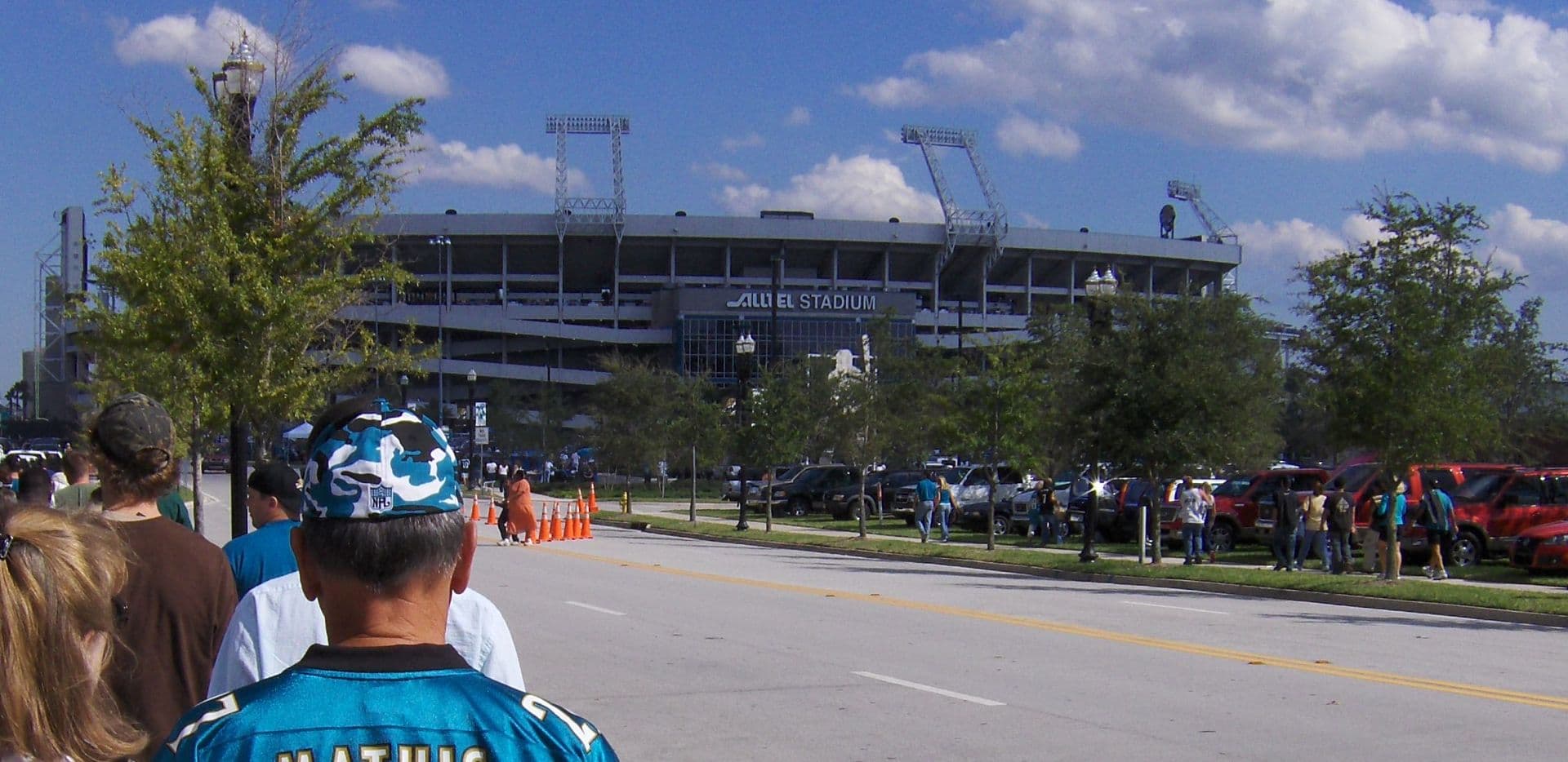 Jacksonville Jaguars 2026 Schedule Released: Browns in Week 1 Home Opener