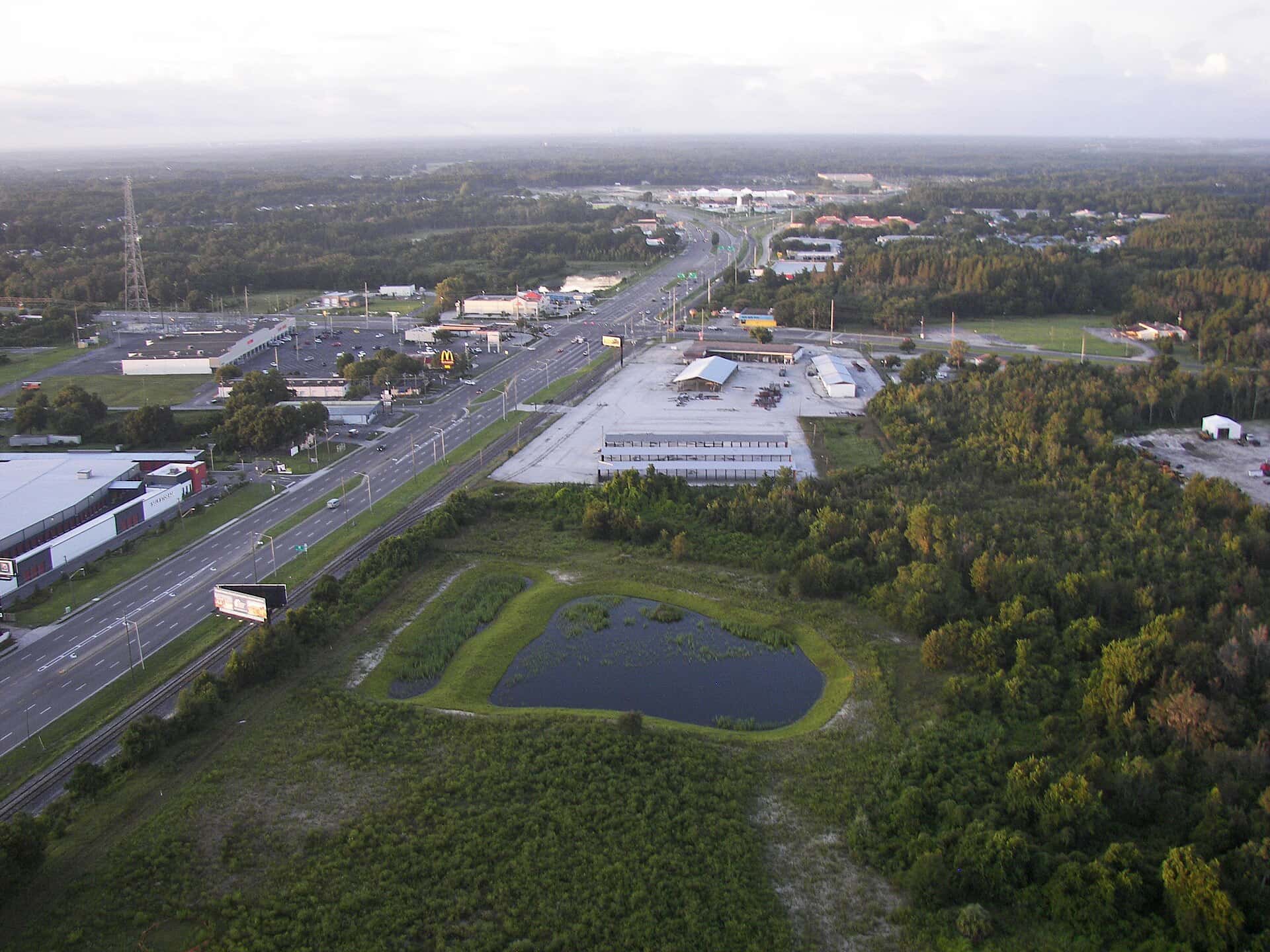 Moffitt Opens 250,000-Square-Foot Cancer Research Center at Speros Campus in Pasco County